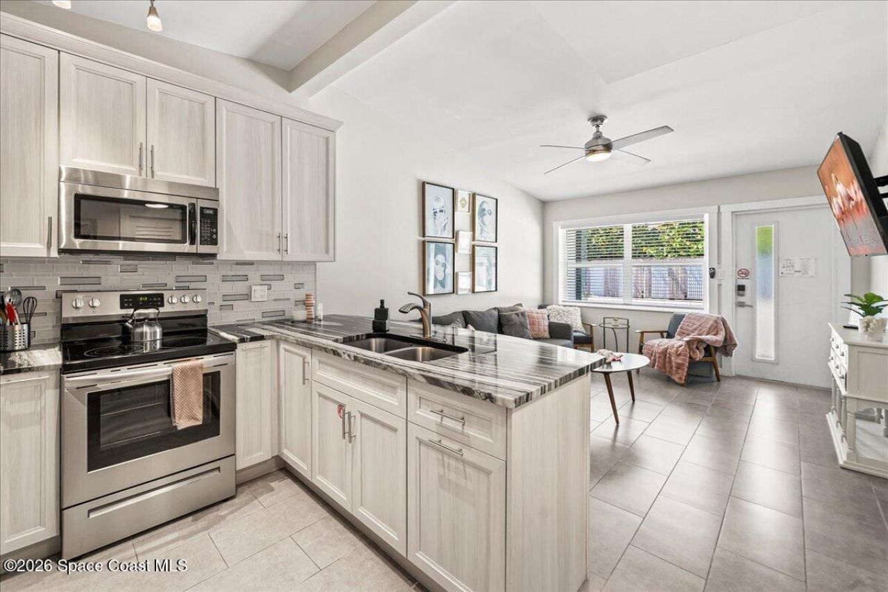 3590 S Atlantic Avenue, Unit 1-10, Cocoa Beach, FL 32931 Photo