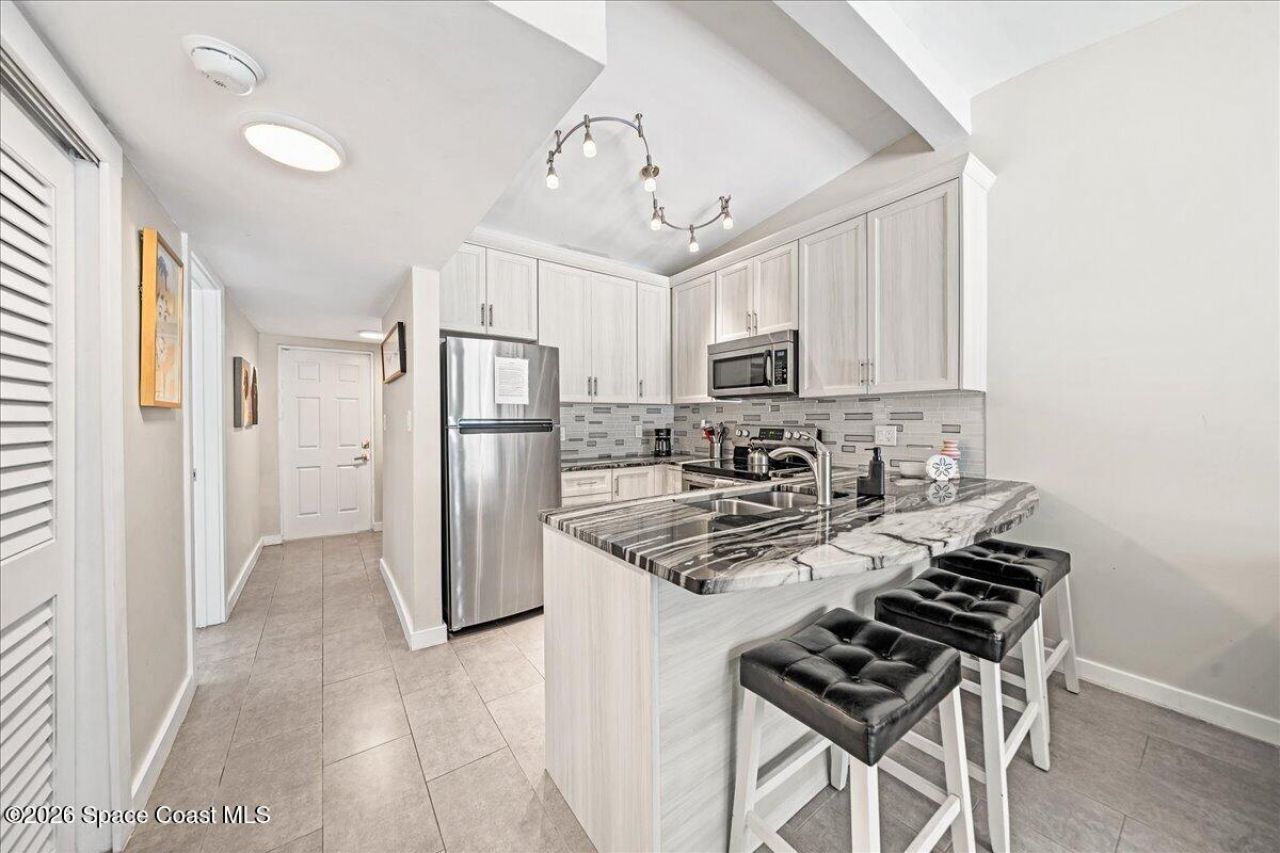 3590 S Atlantic Avenue, Unit 1-10, Cocoa Beach, FL 32931 Photo