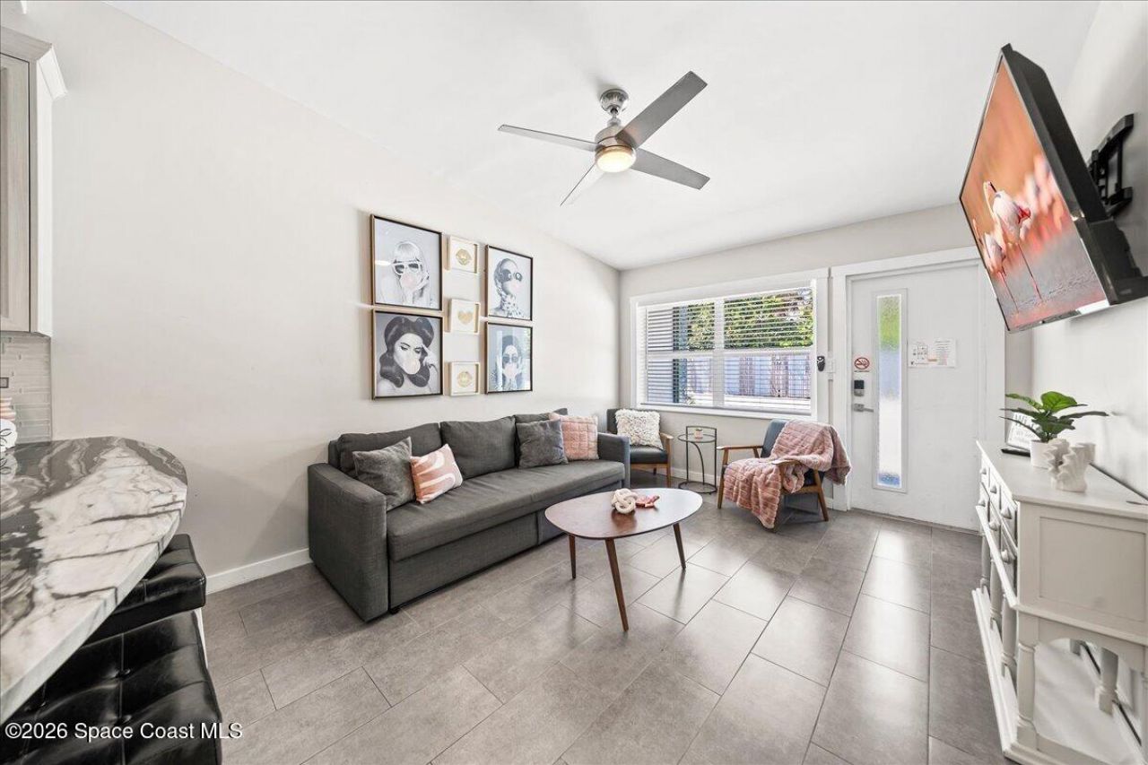 3590 S Atlantic Avenue, Unit 1-10, Cocoa Beach, FL 32931 Photo