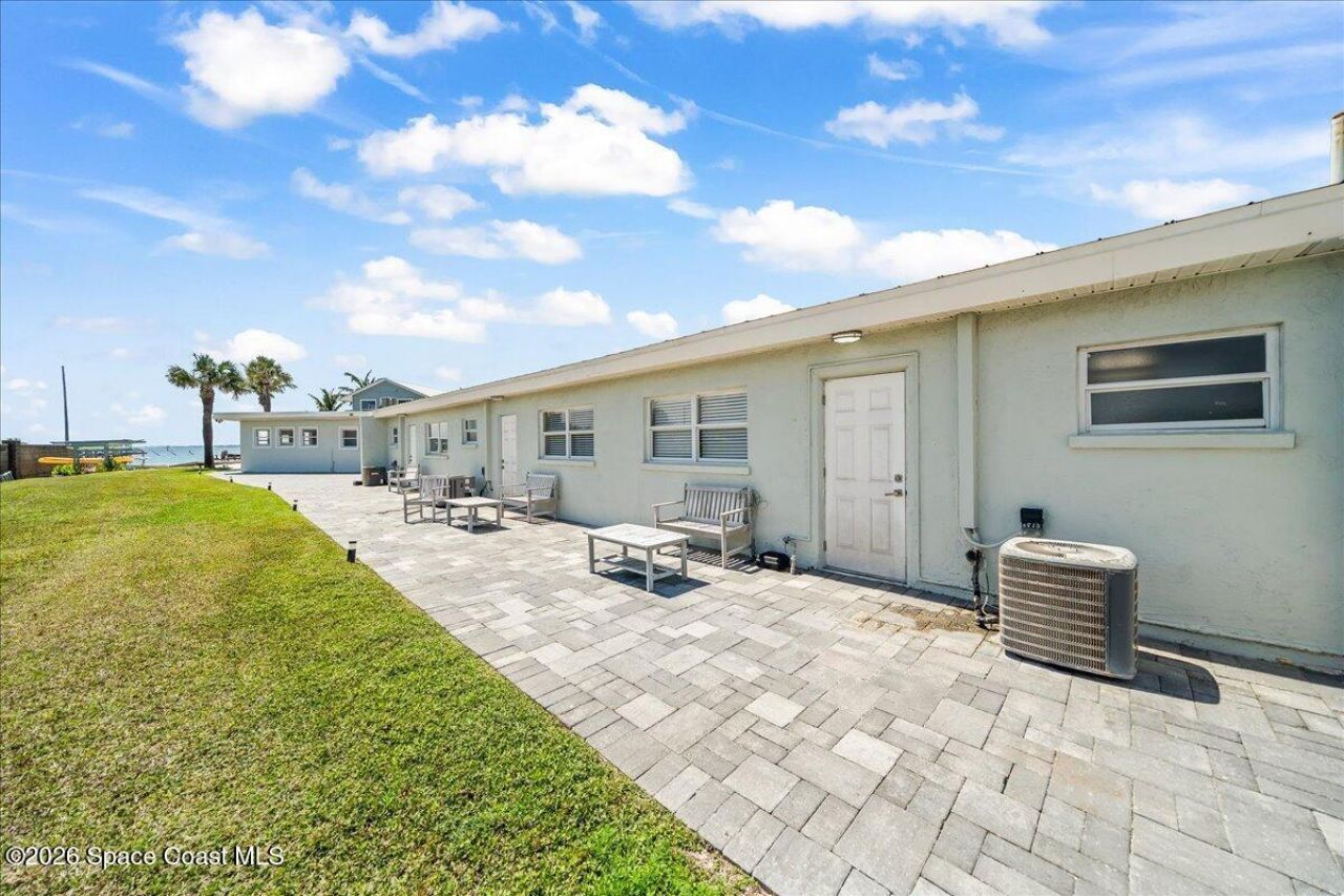 3590 S Atlantic Avenue, Unit 1-10, Cocoa Beach, FL 32931 Photo