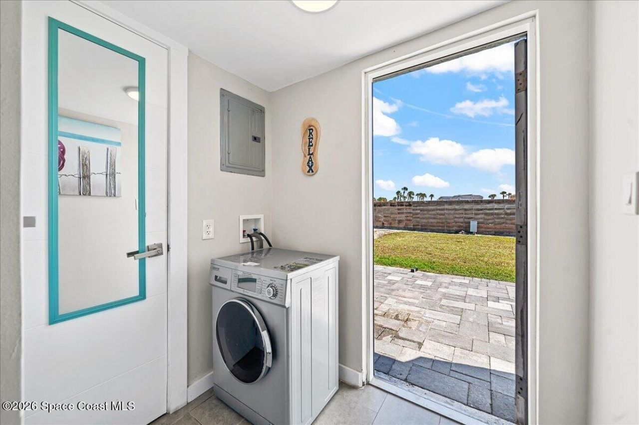 3590 S Atlantic Avenue, Unit 1-10, Cocoa Beach, FL 32931 Photo