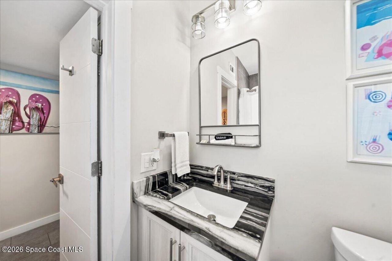 3590 S Atlantic Avenue, Unit 1-10, Cocoa Beach, FL 32931 Photo