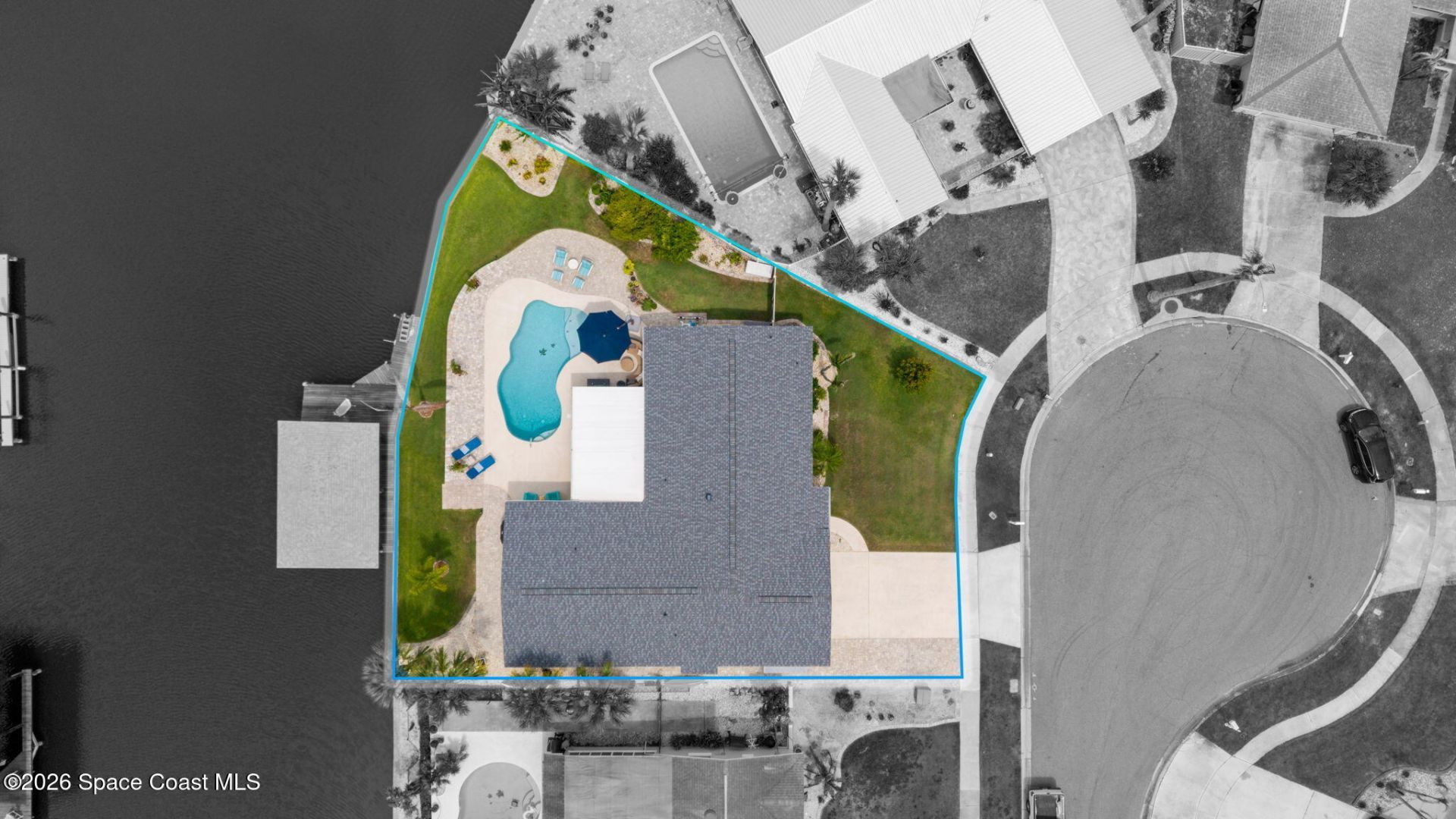 380 Orion Court, Merritt Island, FL 32953 Photo