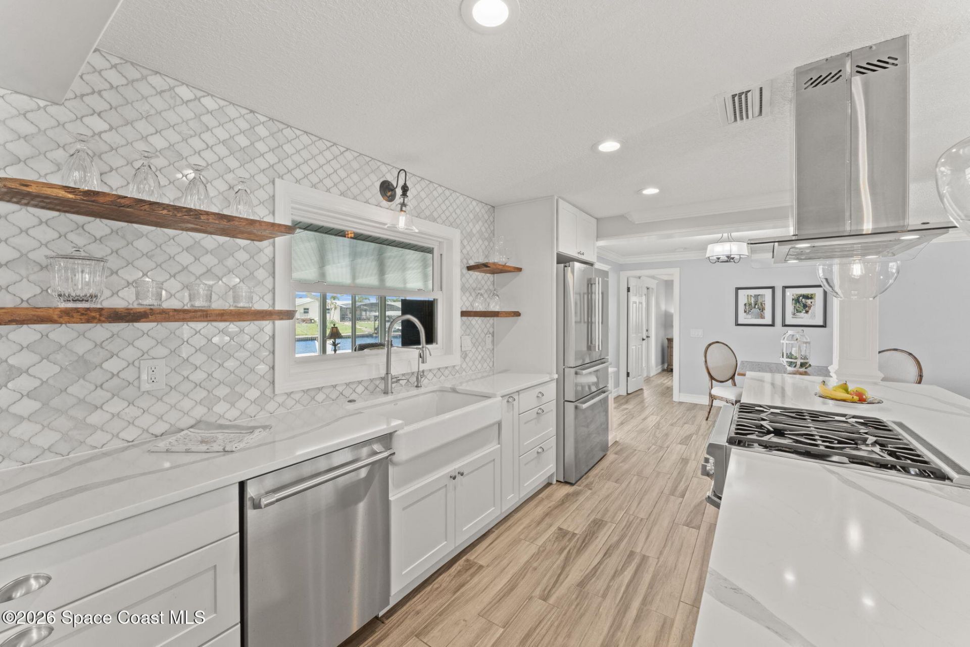 380 Orion Court, Merritt Island, FL 32953 Photo