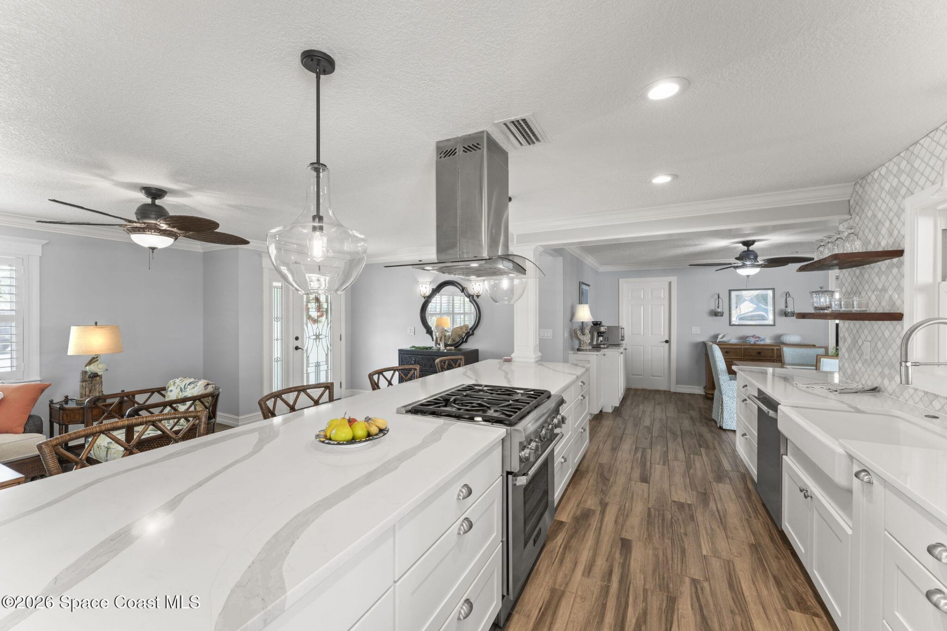 380 Orion Court, Merritt Island, FL 32953 Photo