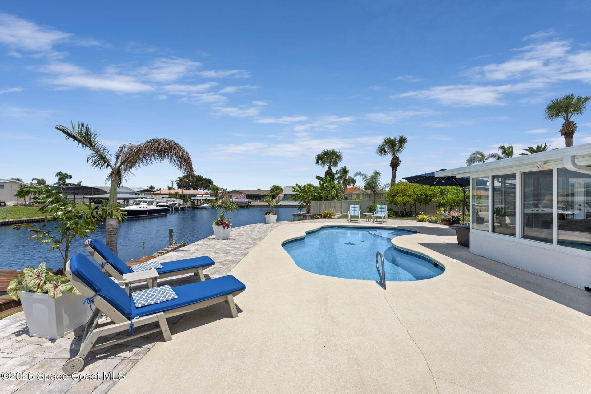 380 Orion Court, Merritt Island, FL 32953 Photo