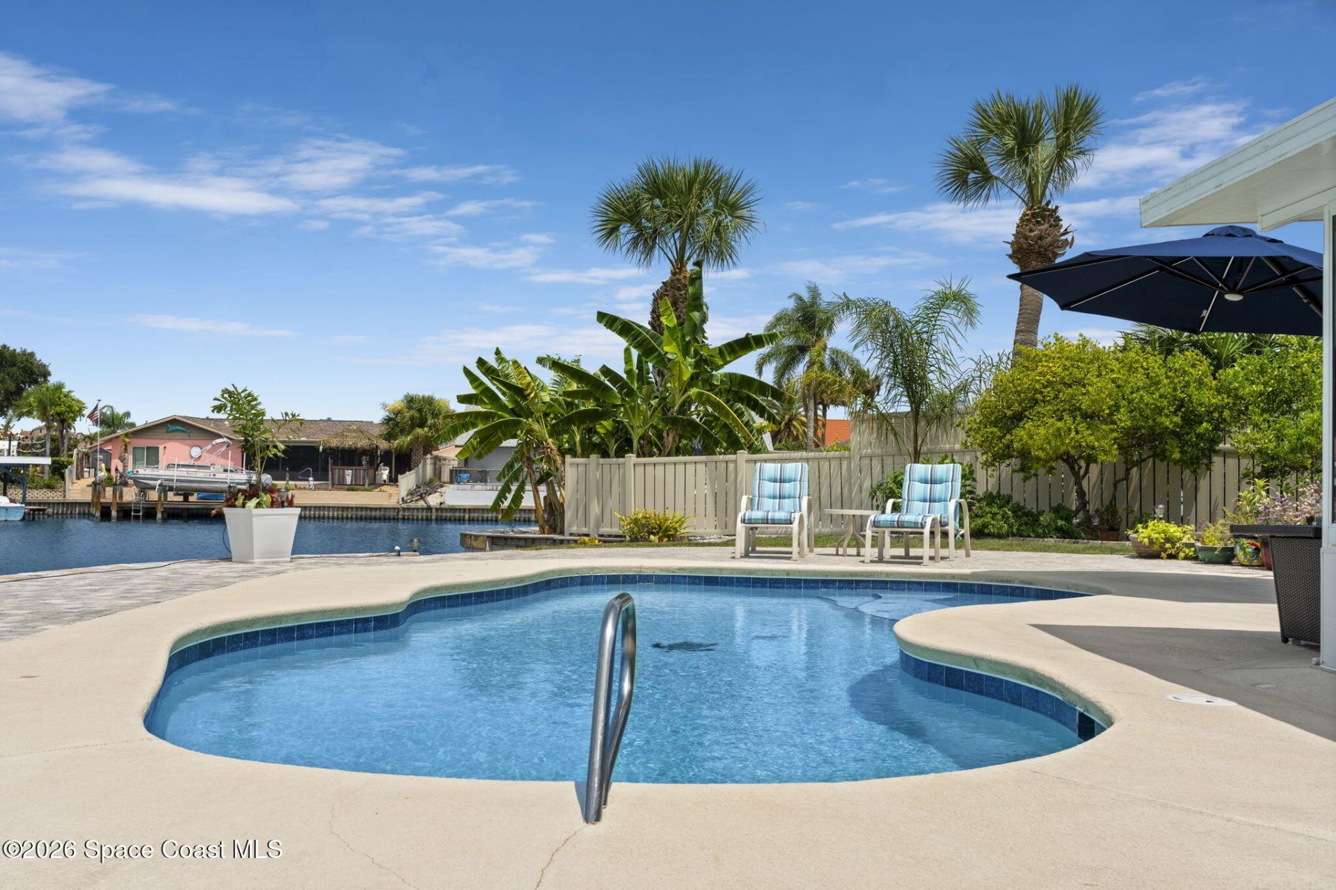 380 Orion Court, Merritt Island, FL 32953 Photo