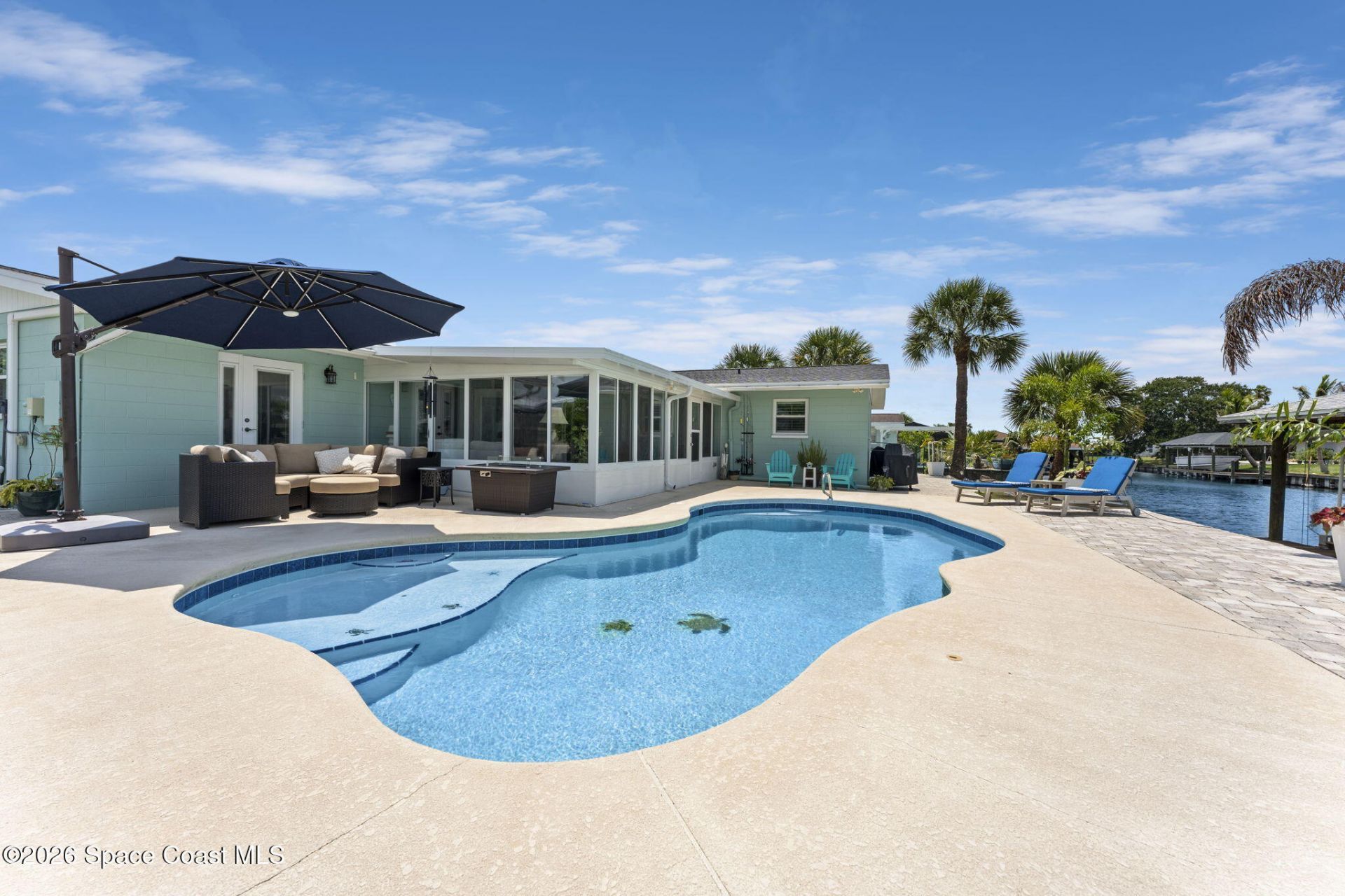 380 Orion Court, Merritt Island, FL 32953 Photo