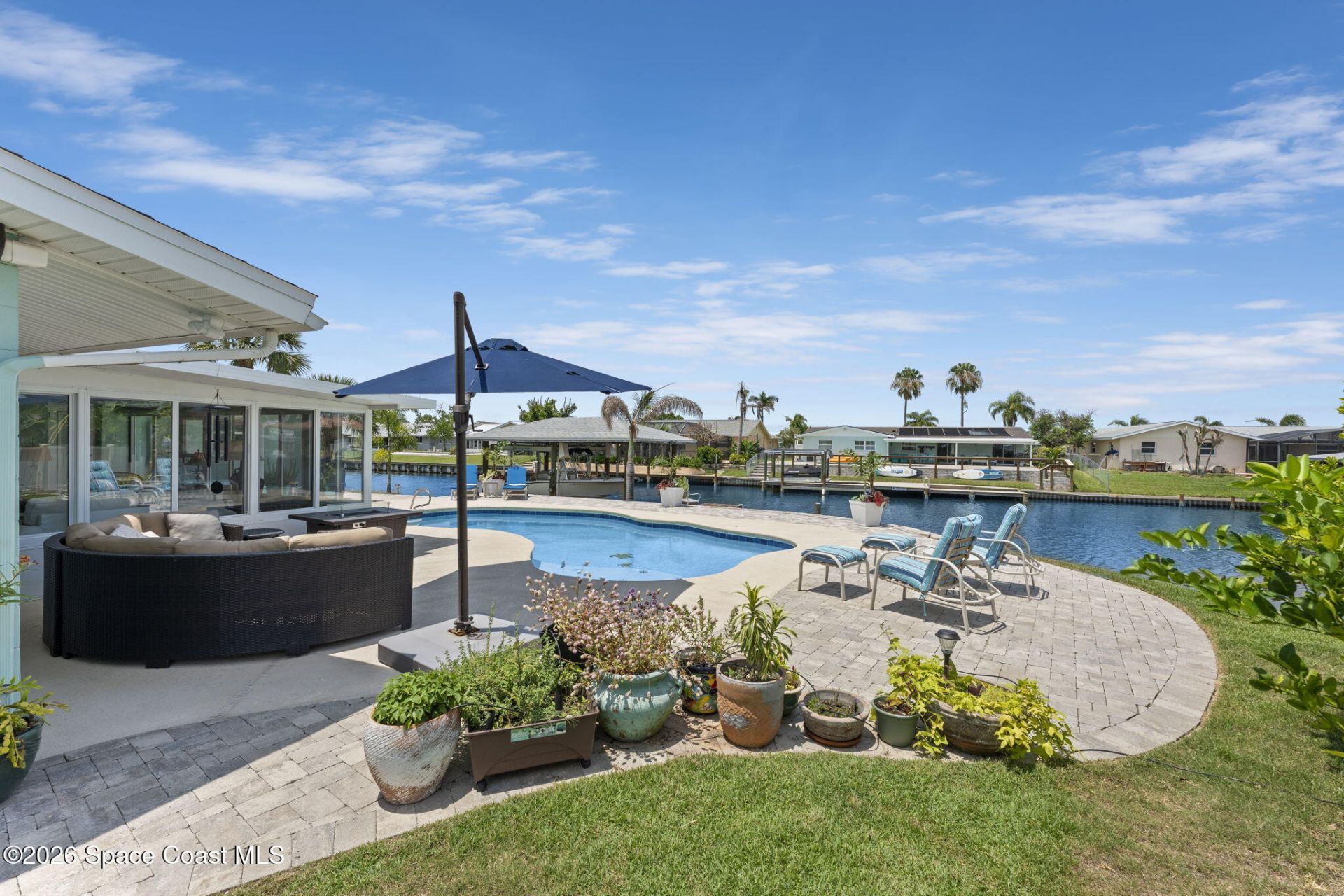380 Orion Court, Merritt Island, FL 32953 Photo