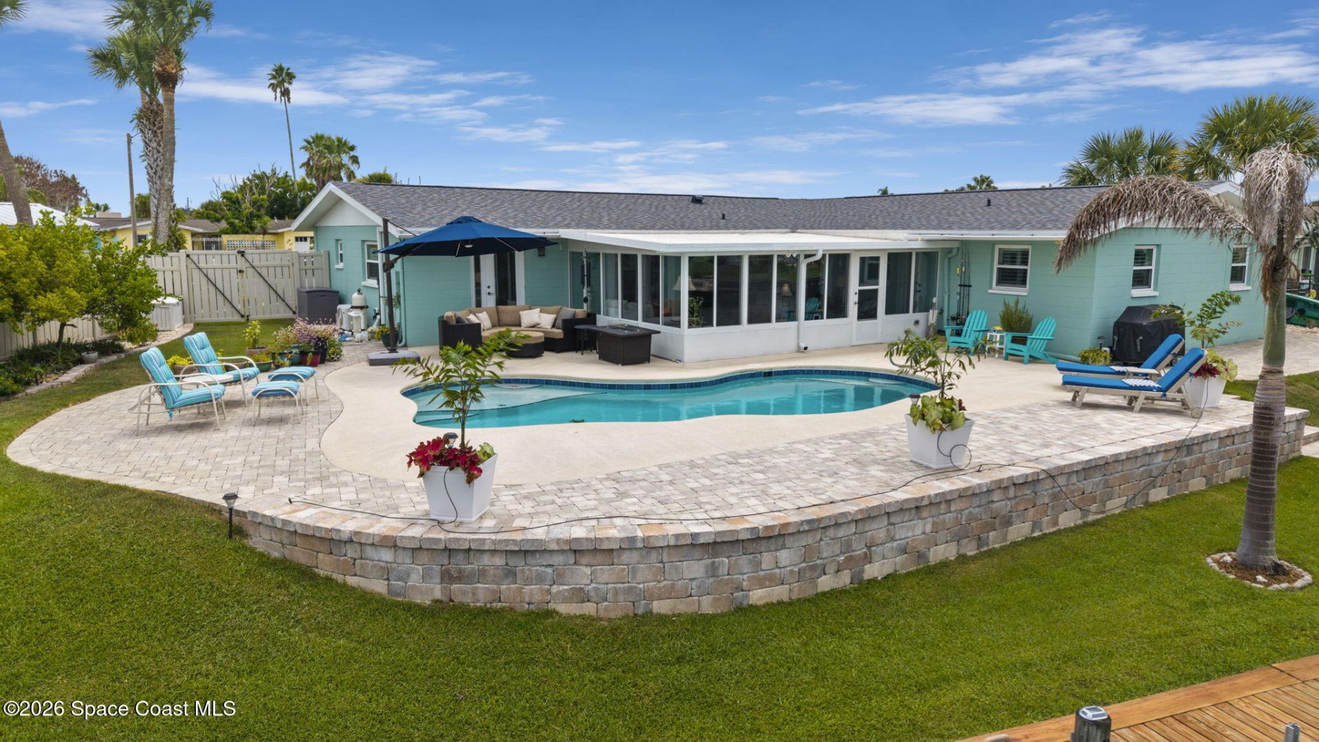 380 Orion Court, Merritt Island, FL 32953 Photo