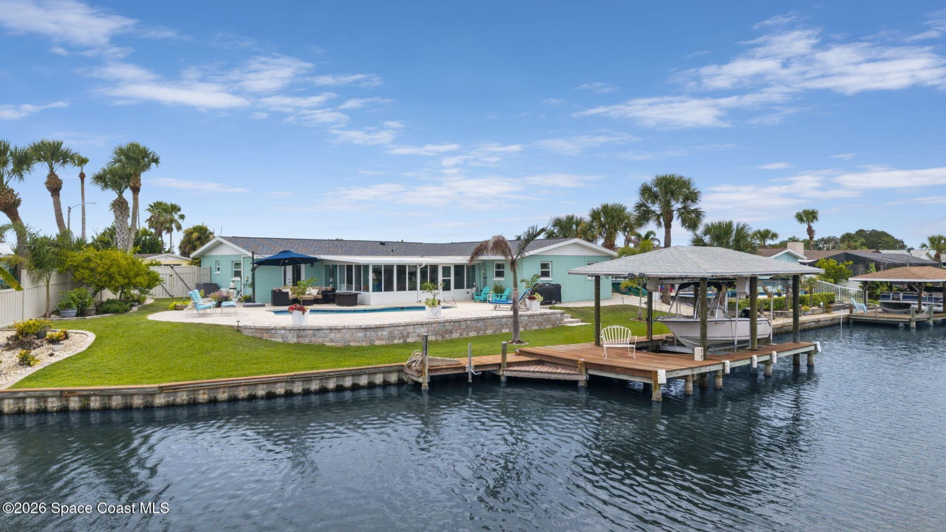380 Orion Court, Merritt Island, FL 32953 Photo