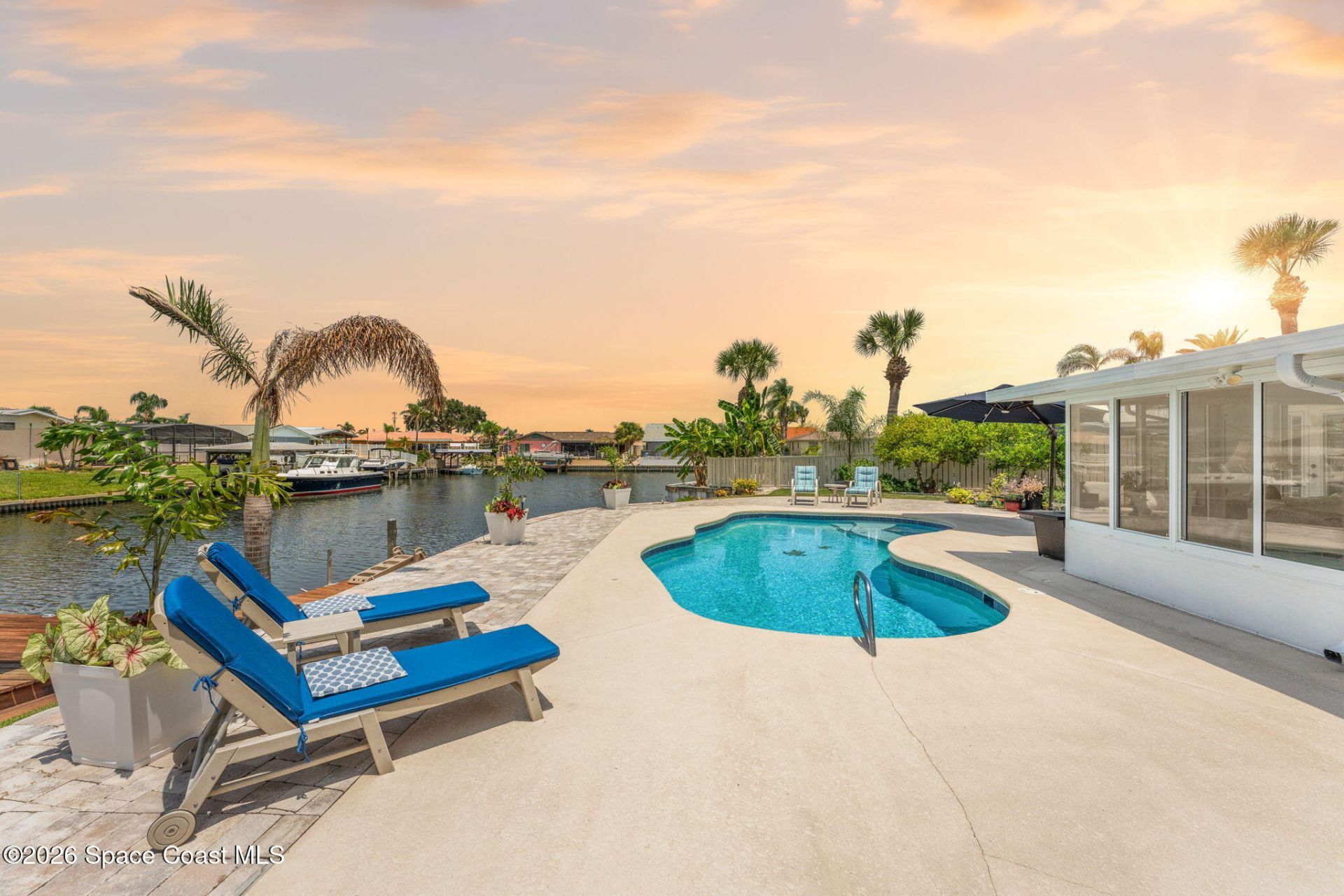 380 Orion Court, Merritt Island, FL 32953 Photo