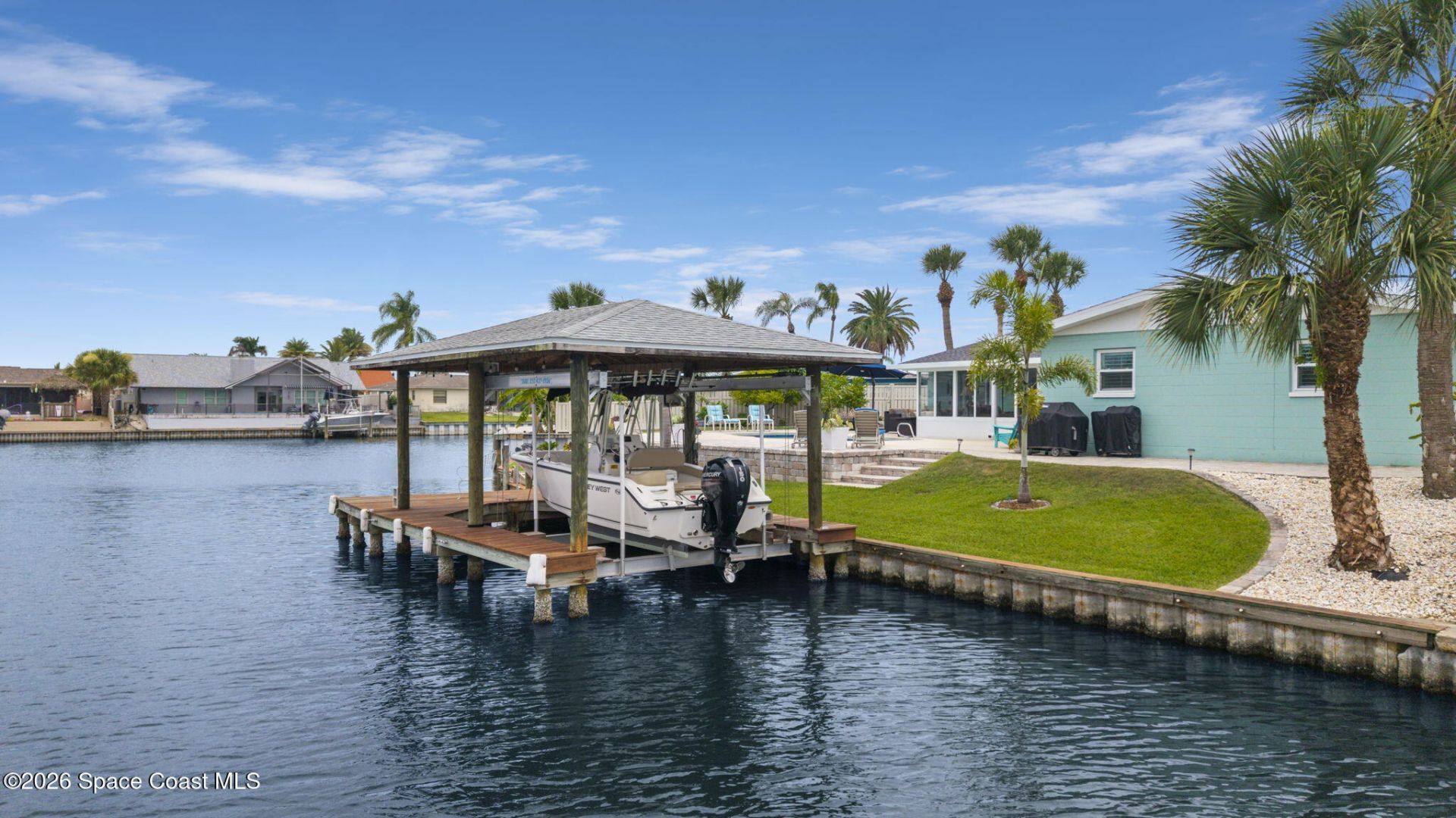 380 Orion Court, Merritt Island, FL 32953 Photo