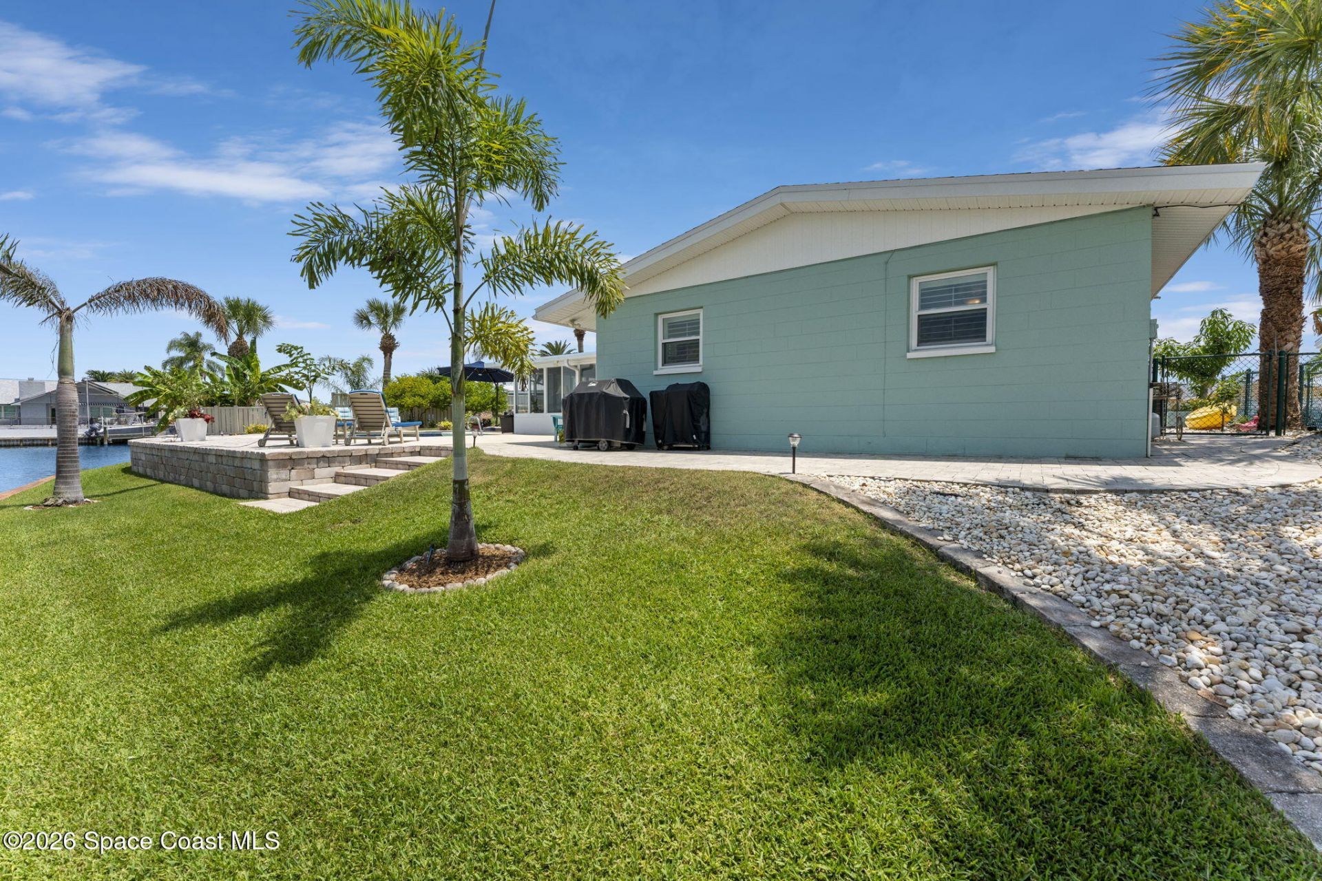 380 Orion Court, Merritt Island, FL 32953 Photo
