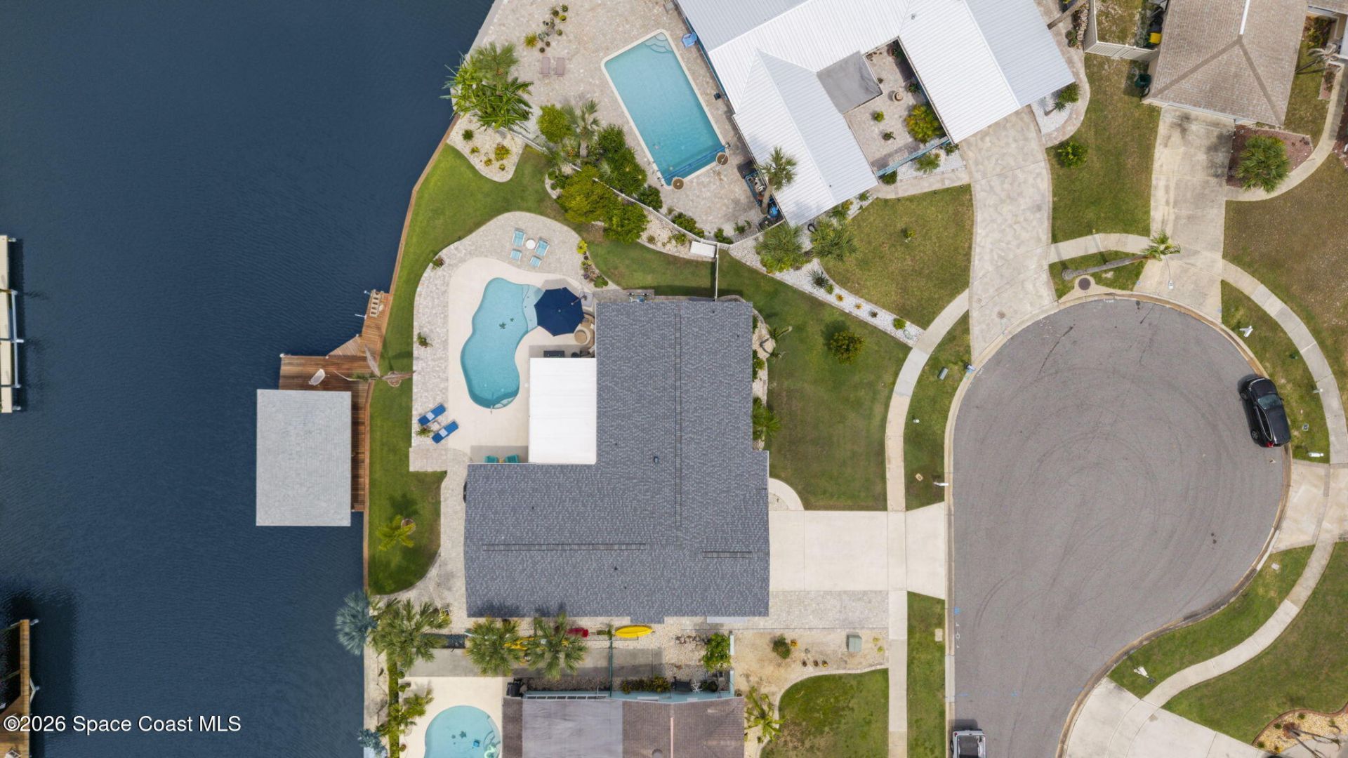 380 Orion Court, Merritt Island, FL 32953 Photo