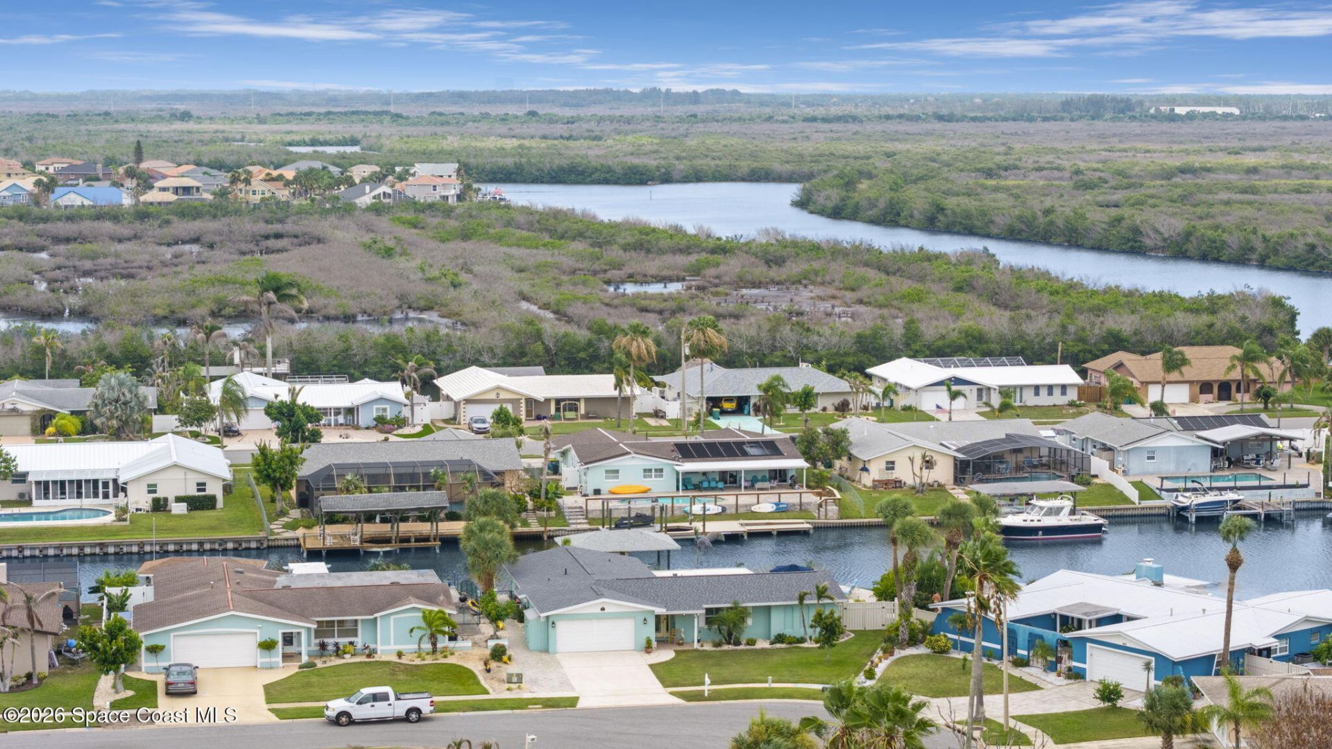 380 Orion Court, Merritt Island, FL 32953 Photo