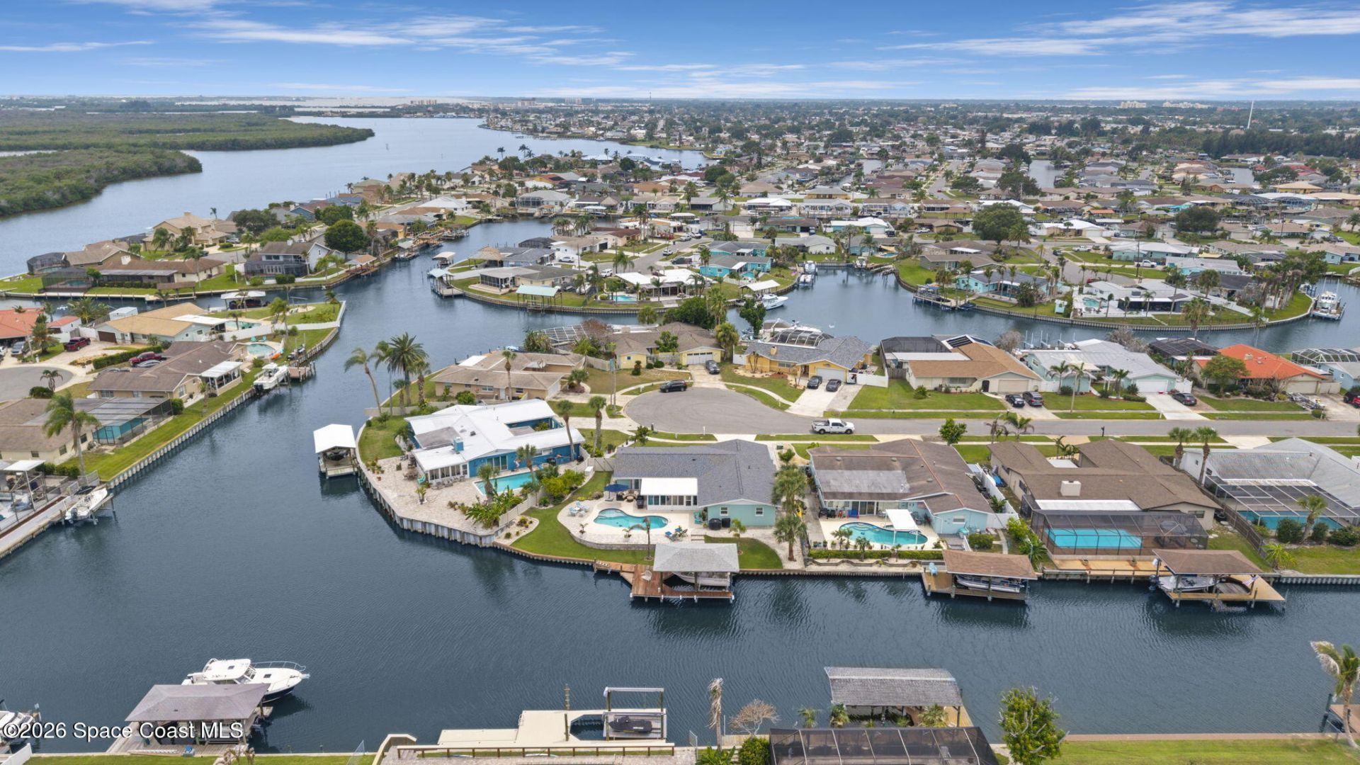 380 Orion Court, Merritt Island, FL 32953 Photo