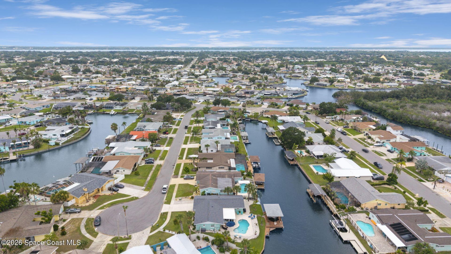 380 Orion Court, Merritt Island, FL 32953 Photo