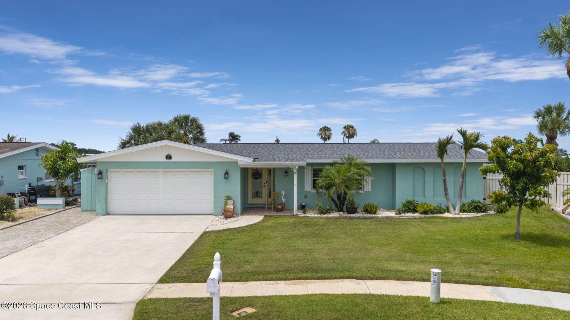 380 Orion Court, Merritt Island, FL 32953 Photo