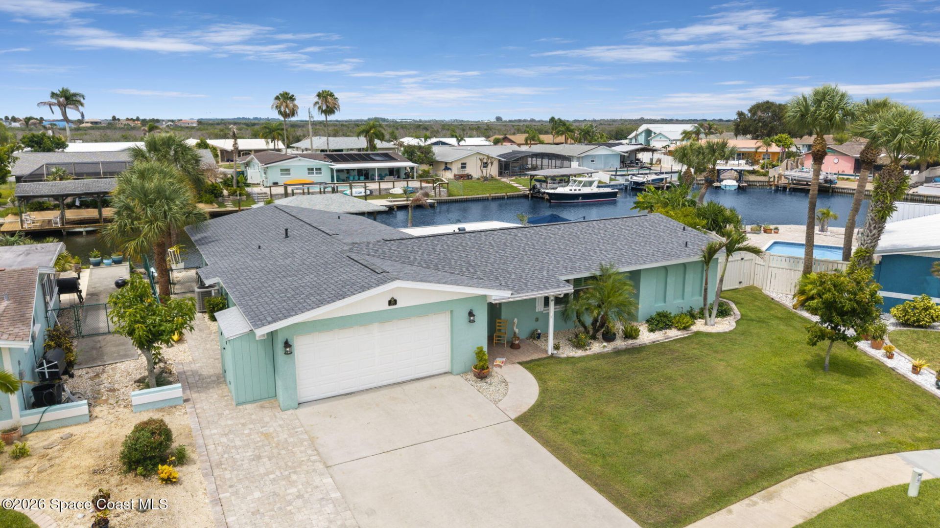380 Orion Court, Merritt Island, FL 32953 Photo