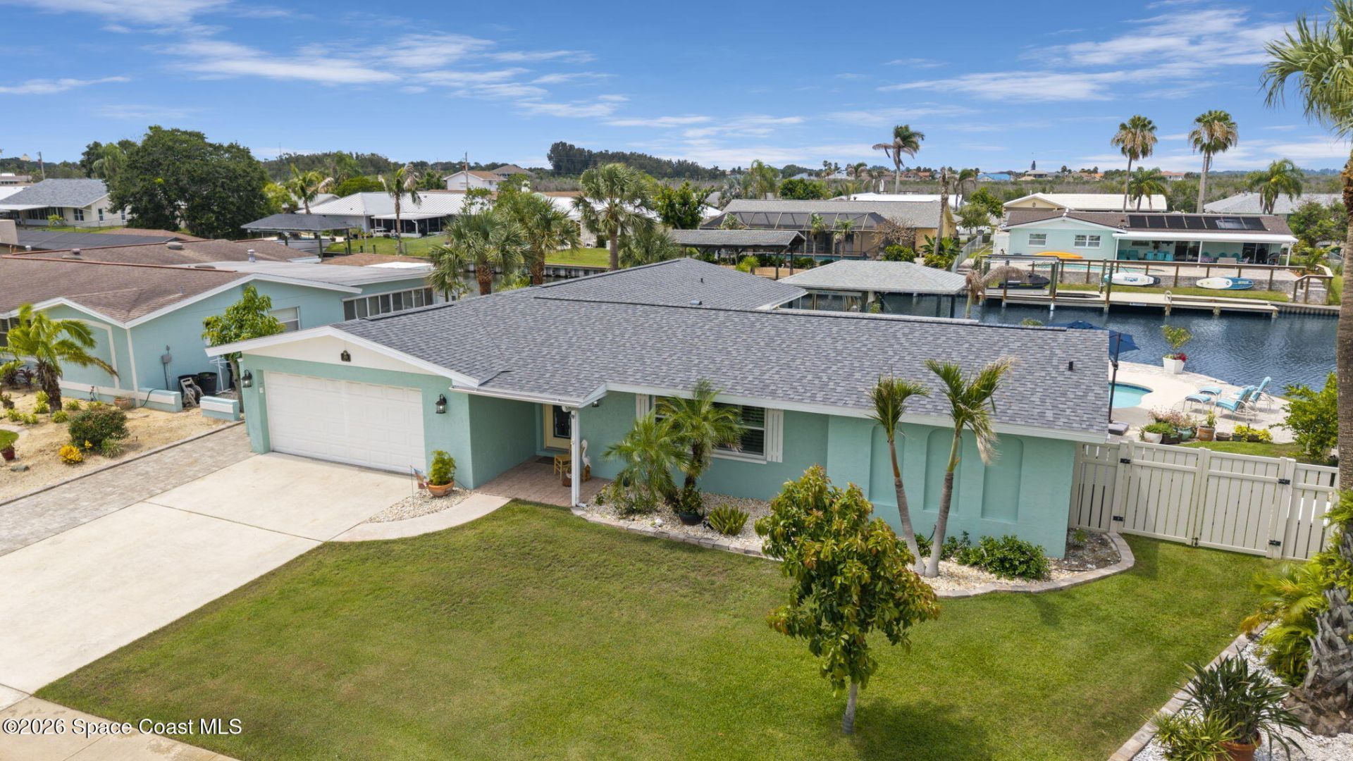 380 Orion Court, Merritt Island, FL 32953 Photo