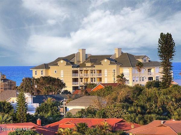 3135 S Highway A1a , Unit 303, Melbourne Beach, FL 32951
