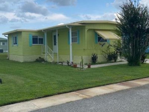 570 Marnie Circle , West Melbourne, FL 32904