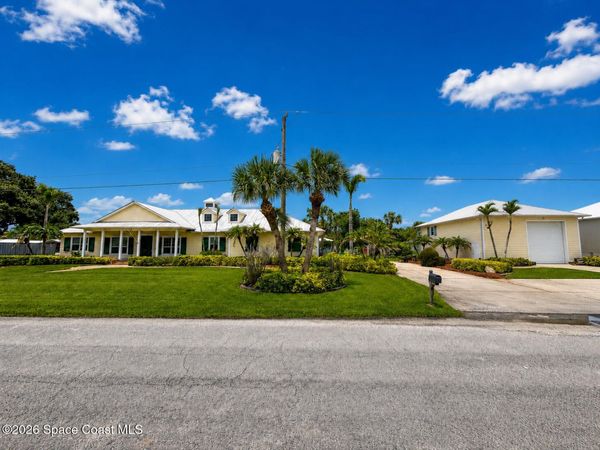 5120 White Heron Lane , Melbourne, FL 32934