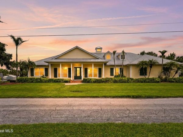 5120 White Heron Lane , Melbourne, FL 32934