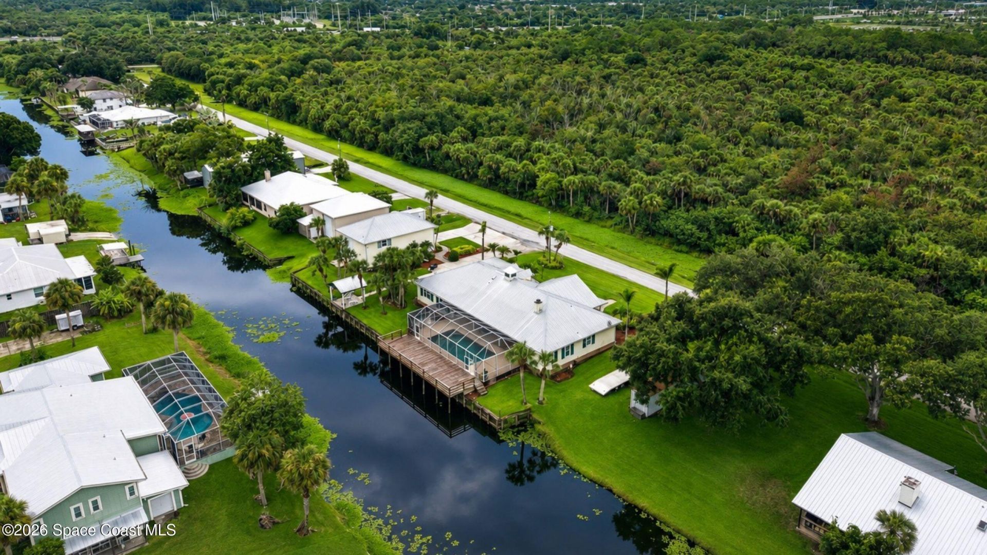 5120 White Heron Lane, Melbourne, FL 32934 Photo