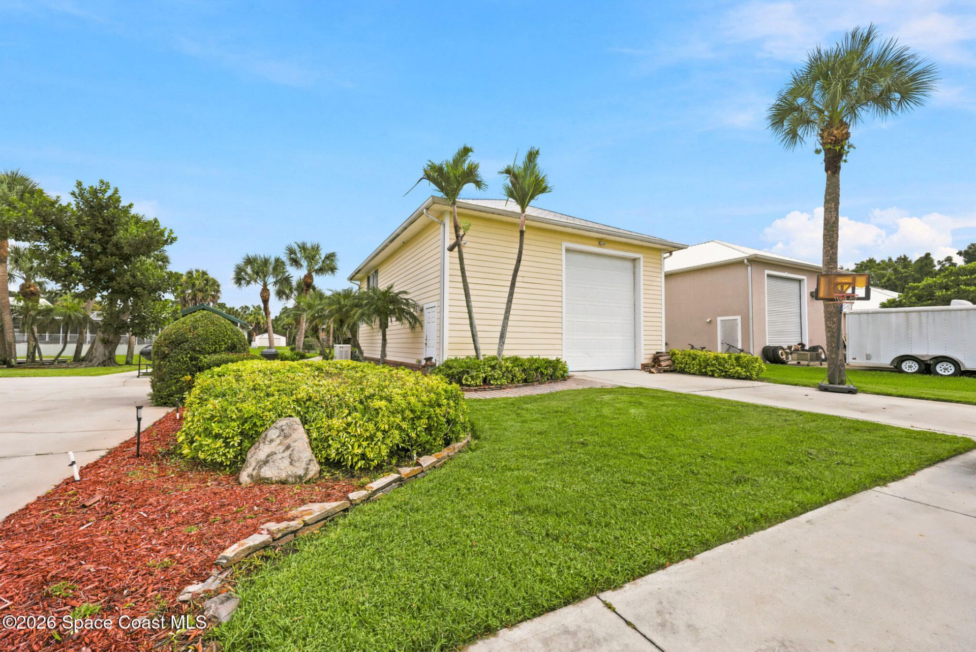 5120 White Heron Lane, Melbourne, FL 32934 Photo
