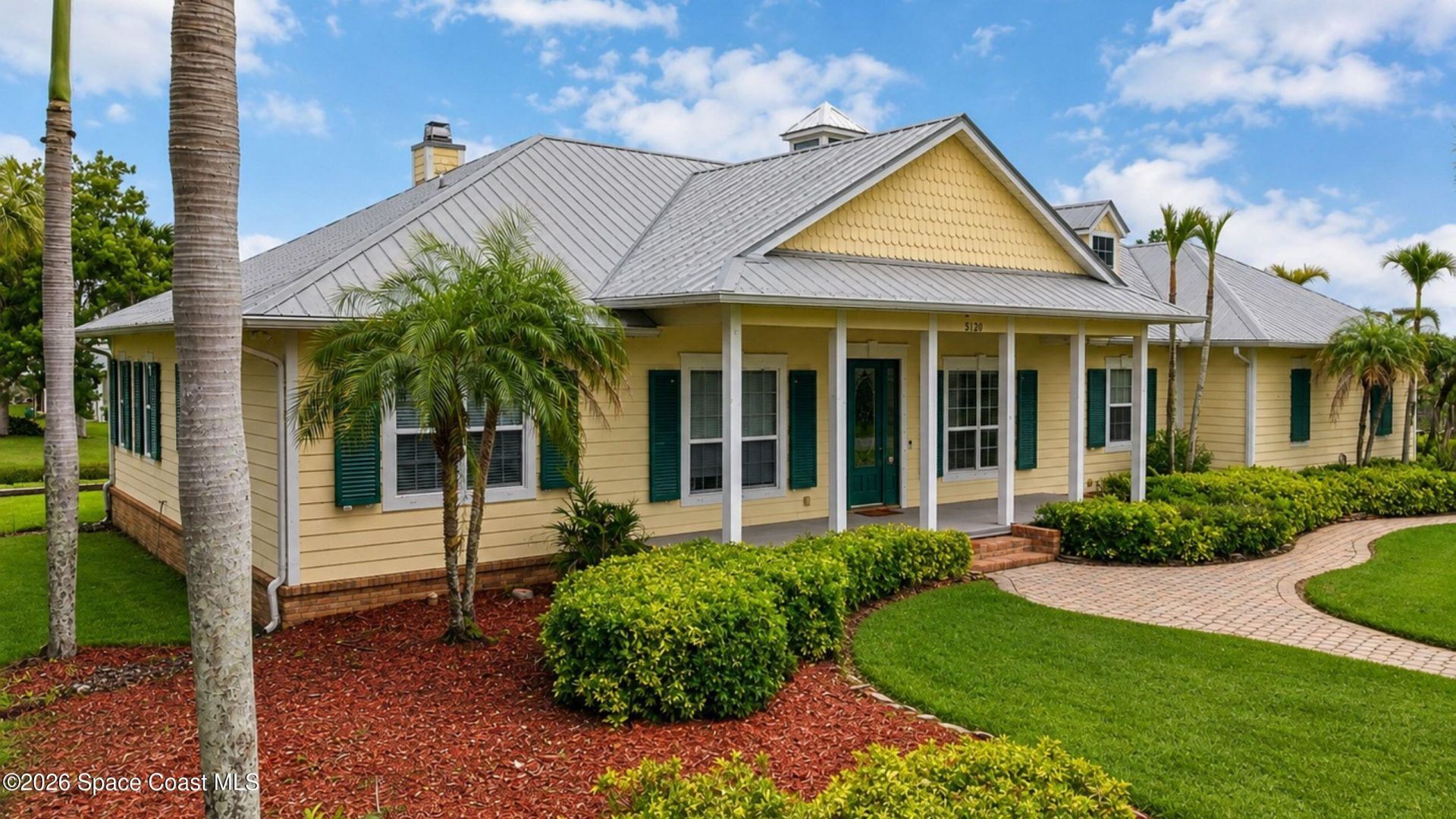 5120 White Heron Lane, Melbourne, FL 32934 Photo