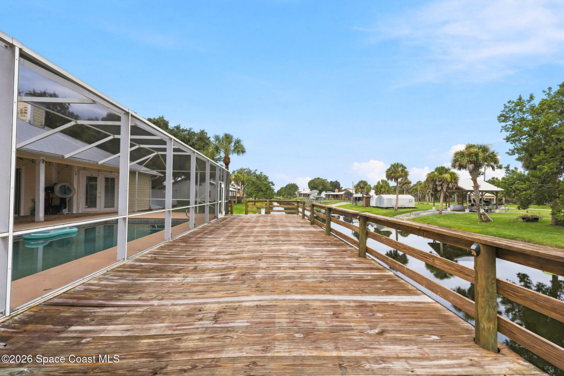 5120 White Heron Lane, Melbourne, FL 32934 Photo