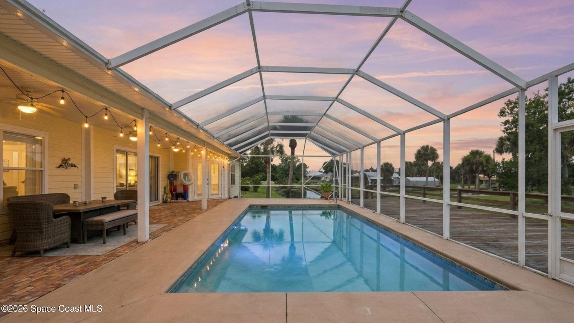 5120 White Heron Lane, Melbourne, FL 32934 Photo