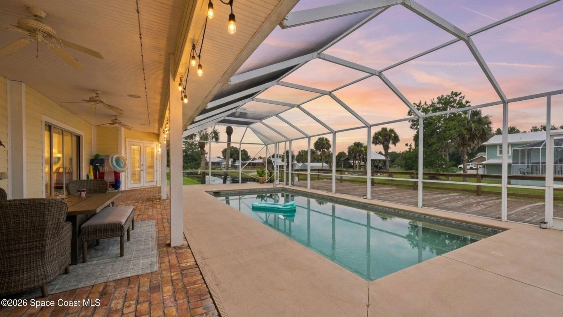 5120 White Heron Lane, Melbourne, FL 32934 Photo