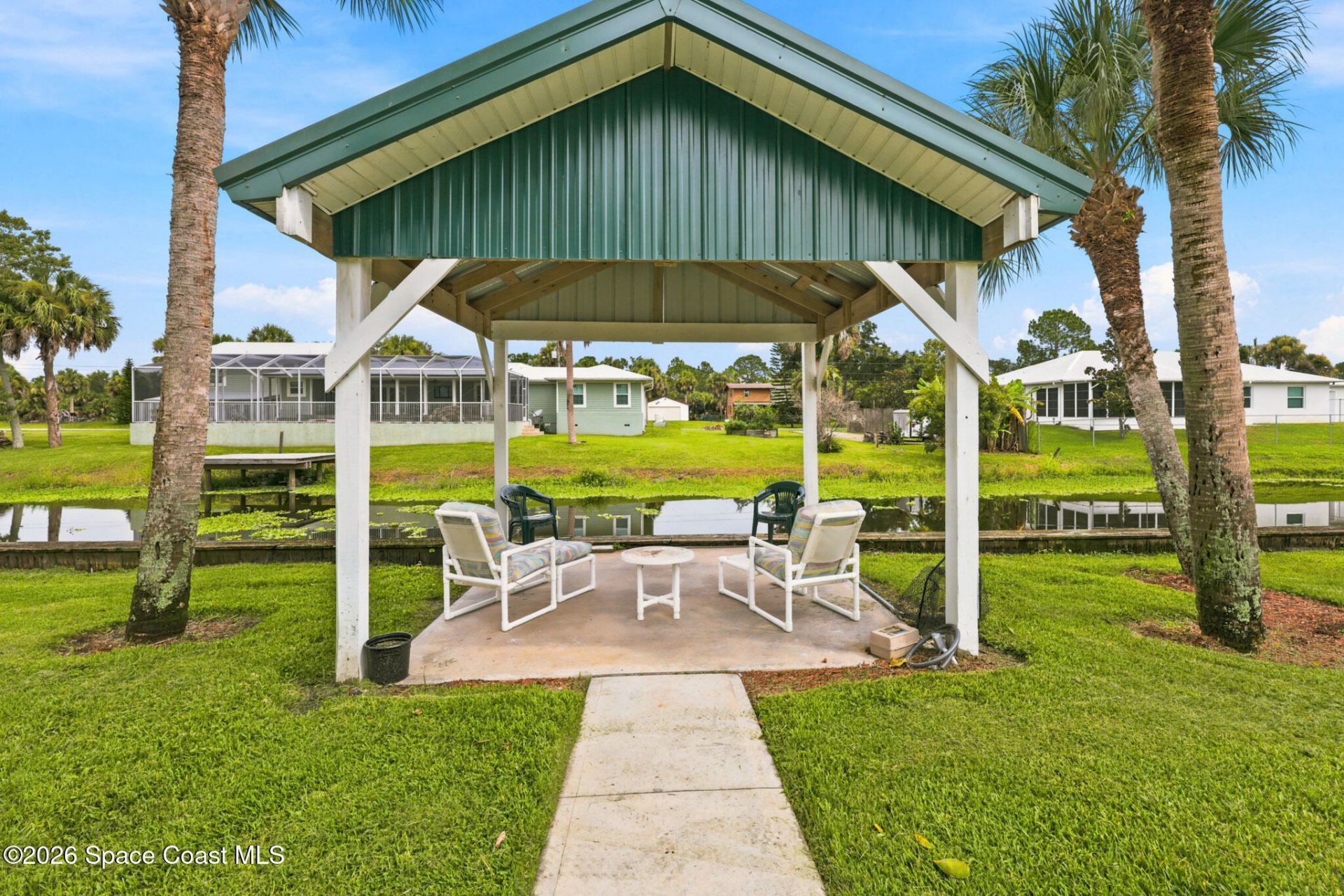 5120 White Heron Lane, Melbourne, FL 32934 Photo
