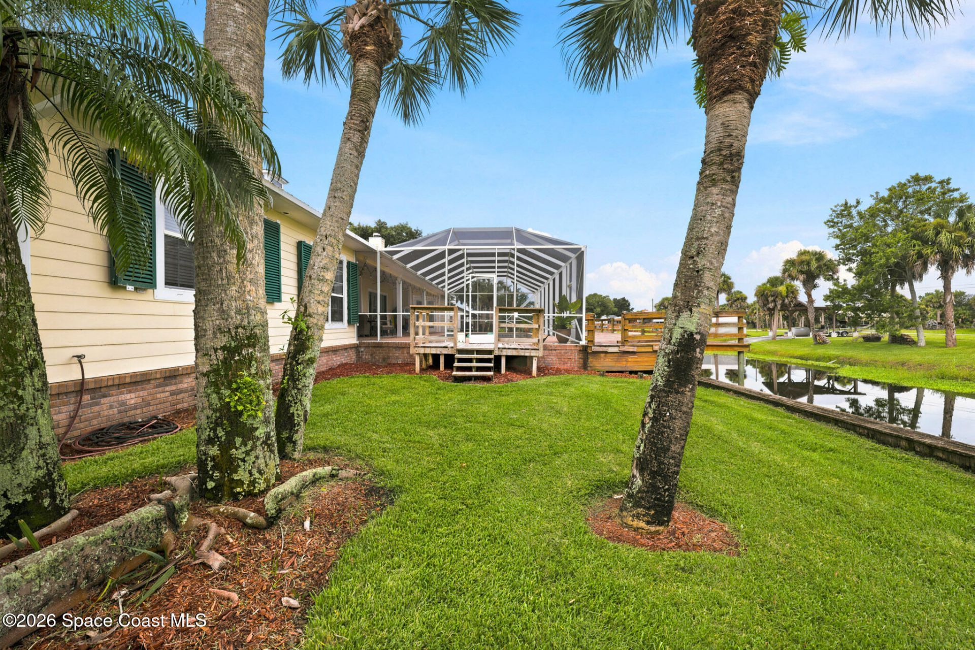 5120 White Heron Lane, Melbourne, FL 32934 Photo