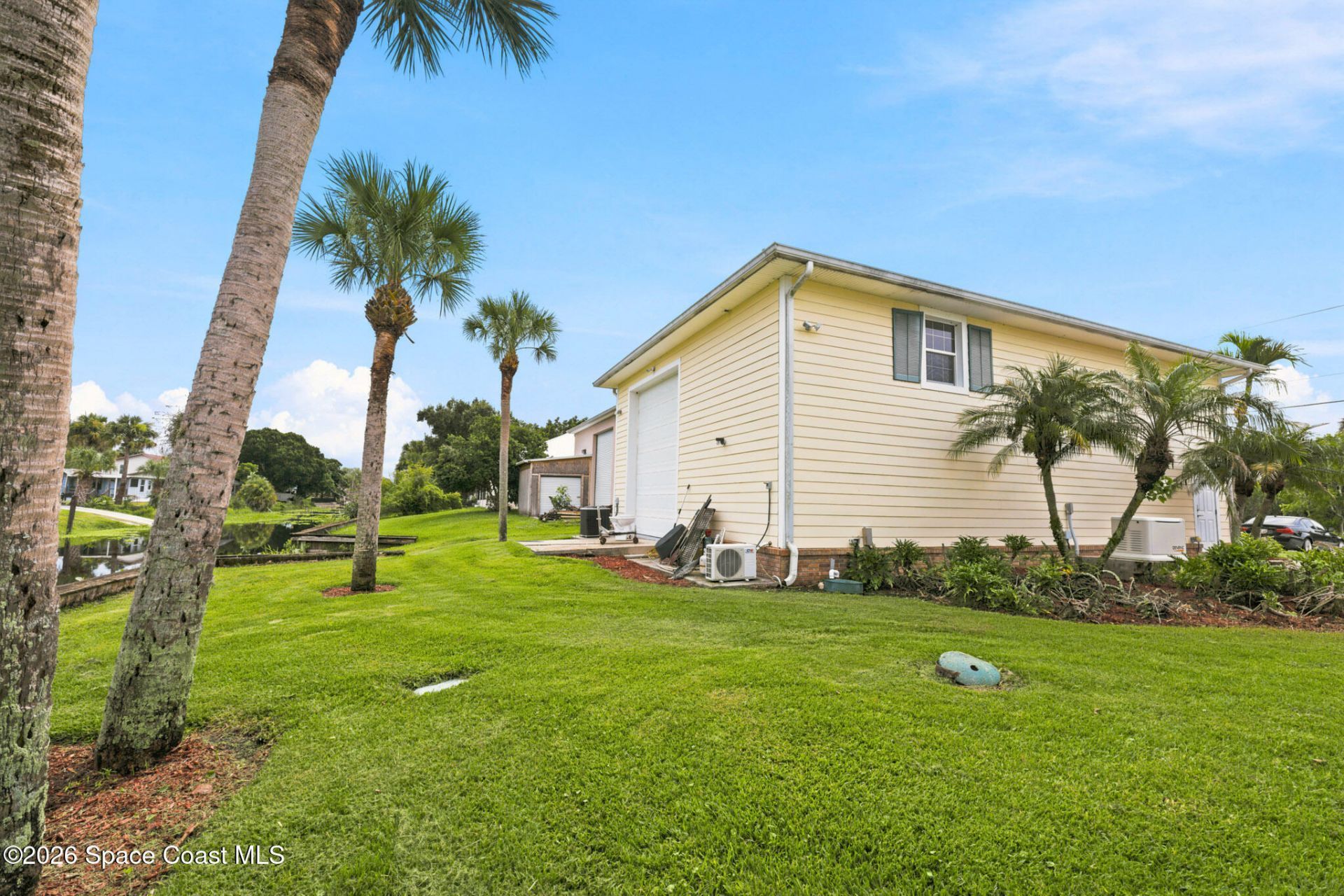 5120 White Heron Lane, Melbourne, FL 32934 Photo
