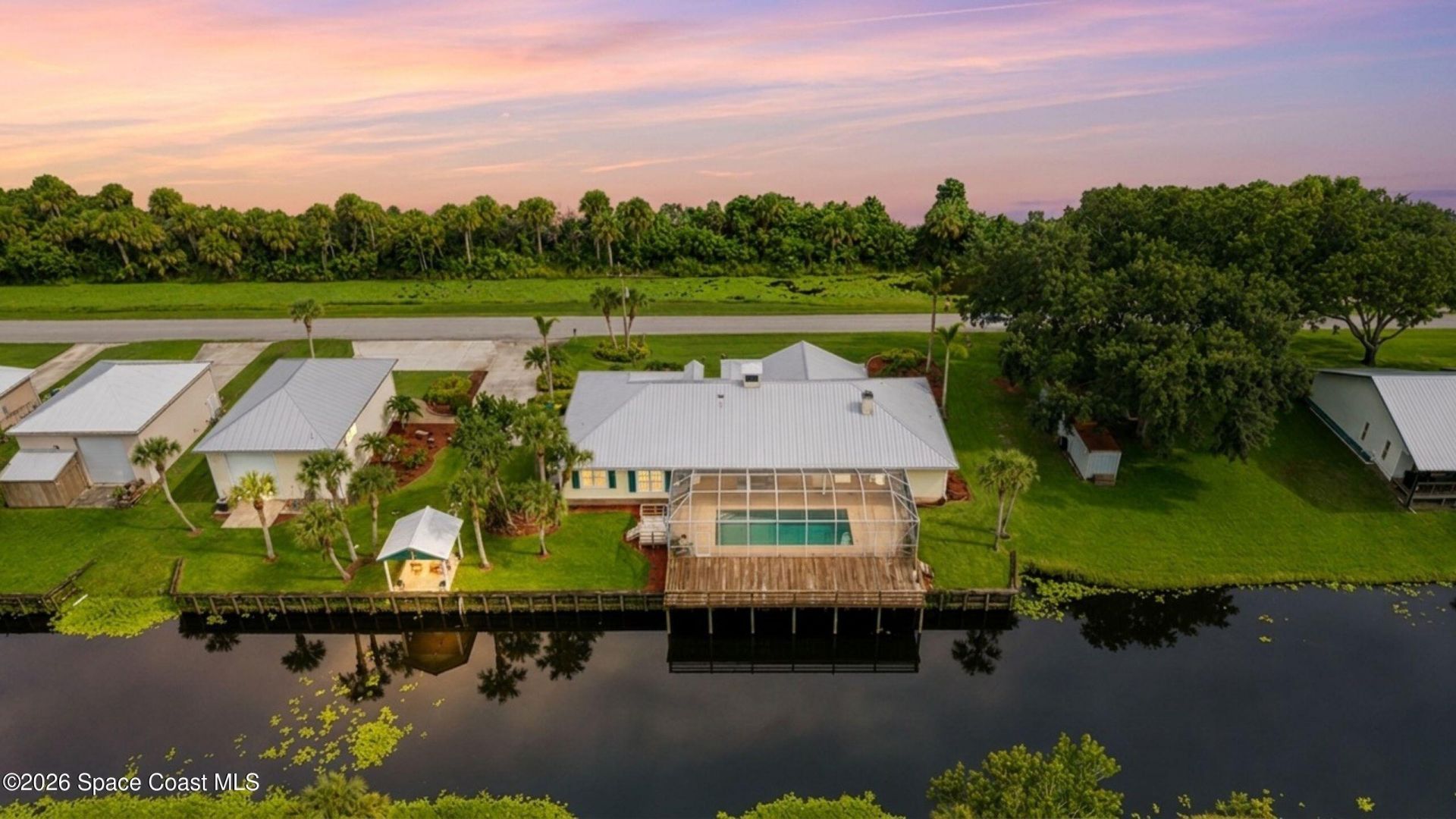 5120 White Heron Lane, Melbourne, FL 32934 Photo
