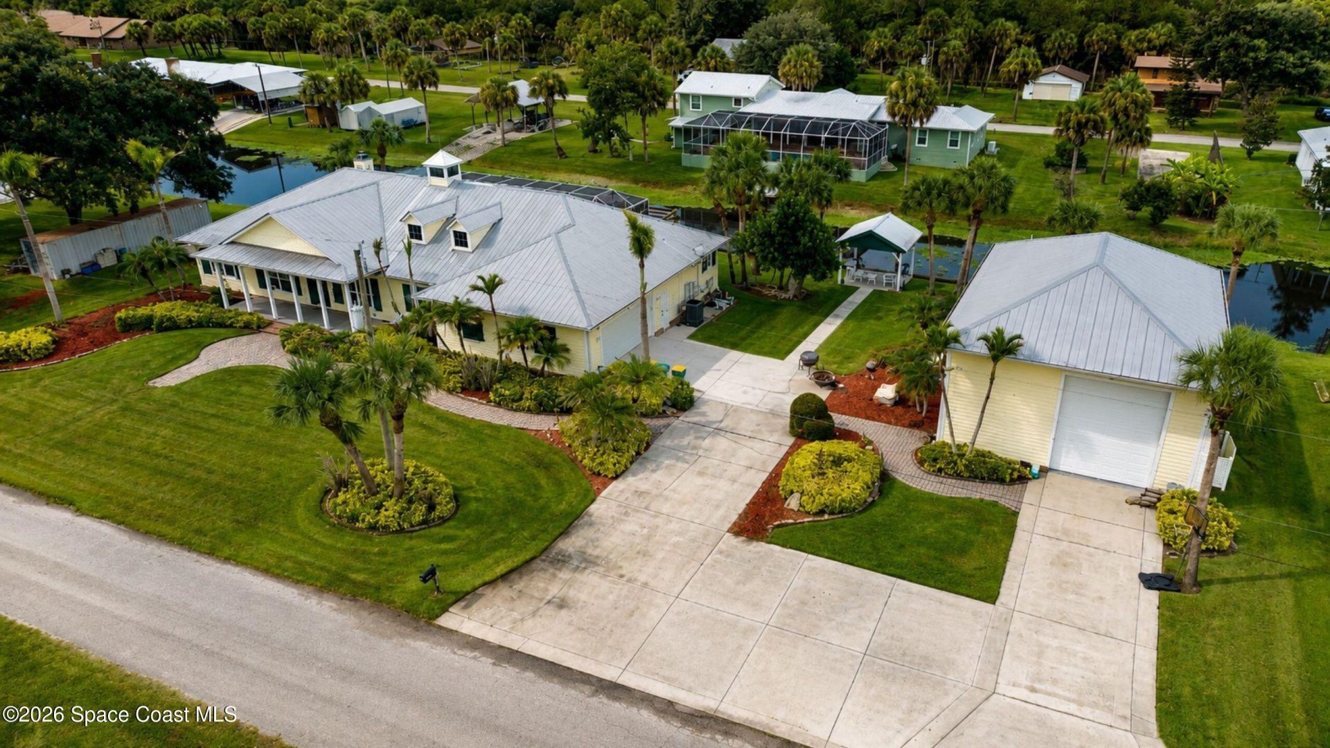 5120 White Heron Lane, Melbourne, FL 32934 Photo