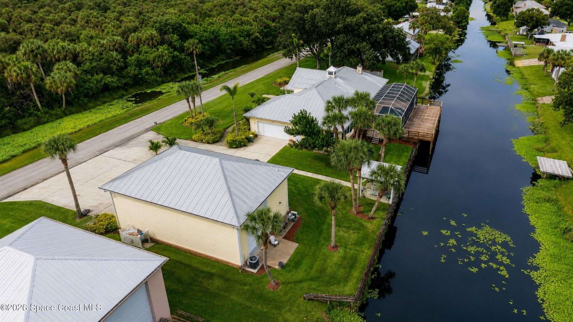 5120 White Heron Lane, Melbourne, FL 32934 Photo