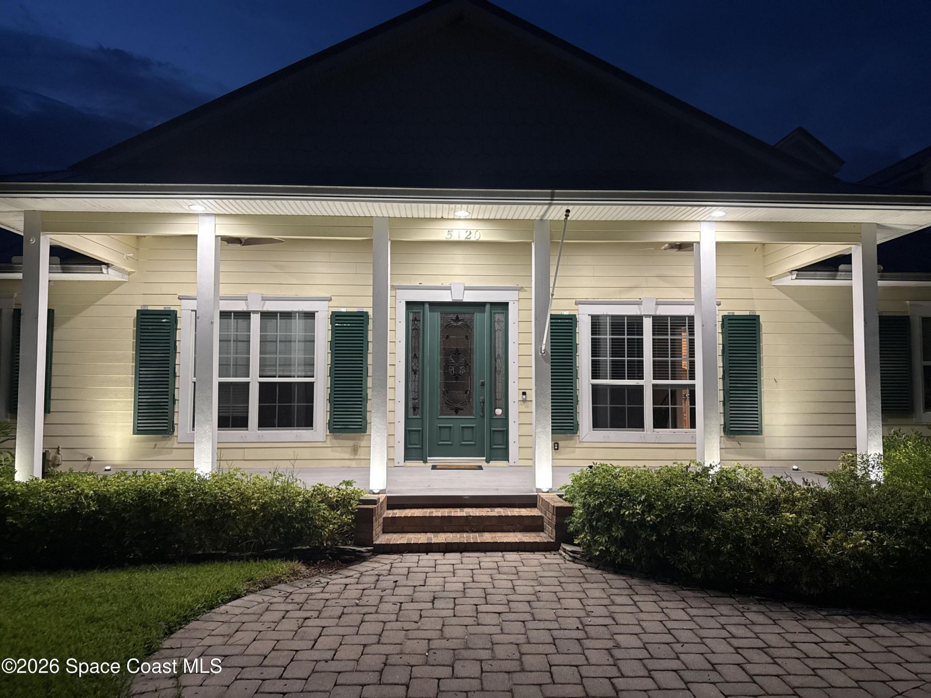 5120 White Heron Lane, Melbourne, FL 32934 Photo