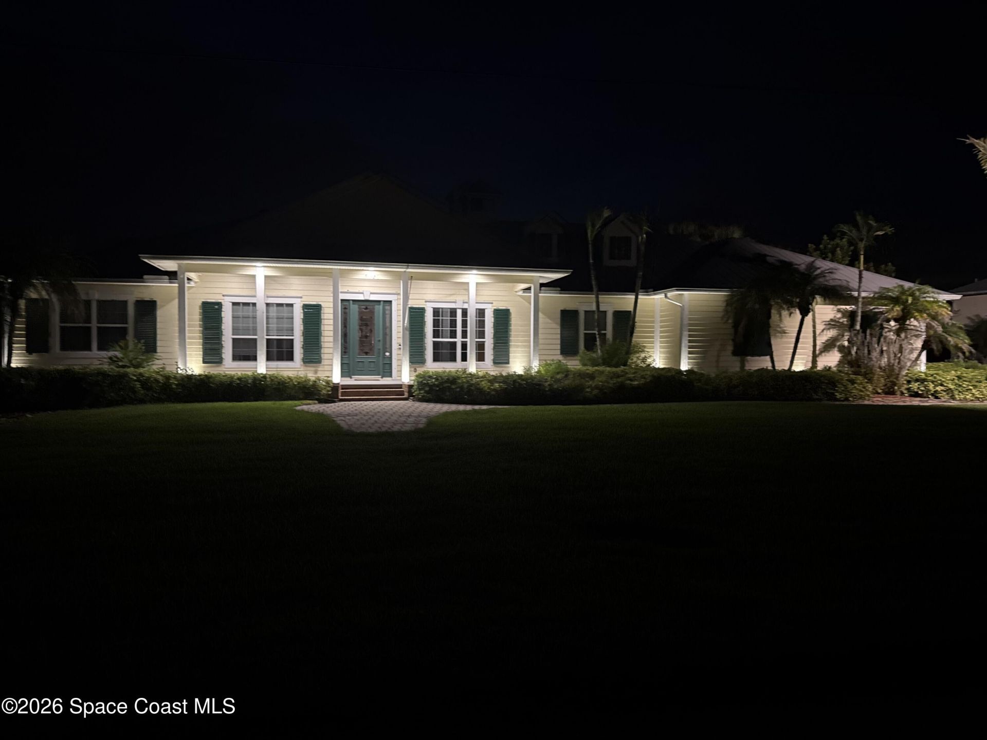 5120 White Heron Lane, Melbourne, FL 32934 Photo