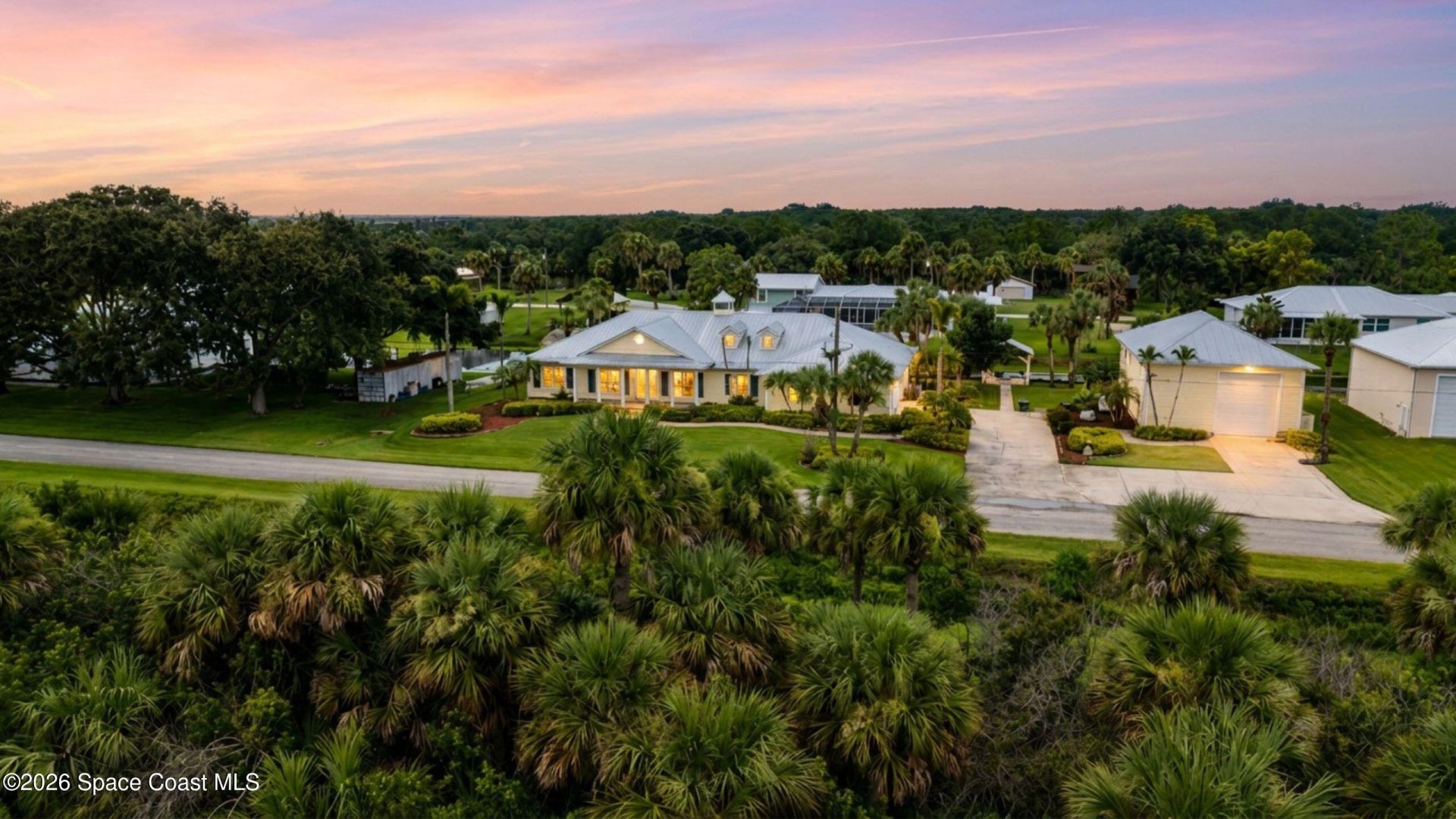 5120 White Heron Lane, Melbourne, FL 32934 Photo
