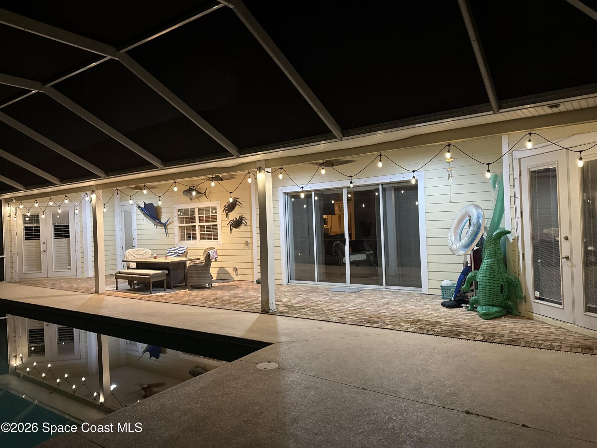 5120 White Heron Lane, Melbourne, FL 32934 Photo