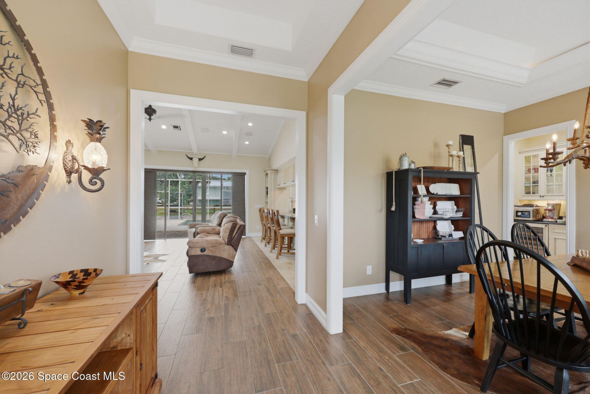 5120 White Heron Lane, Melbourne, FL 32934 Photo