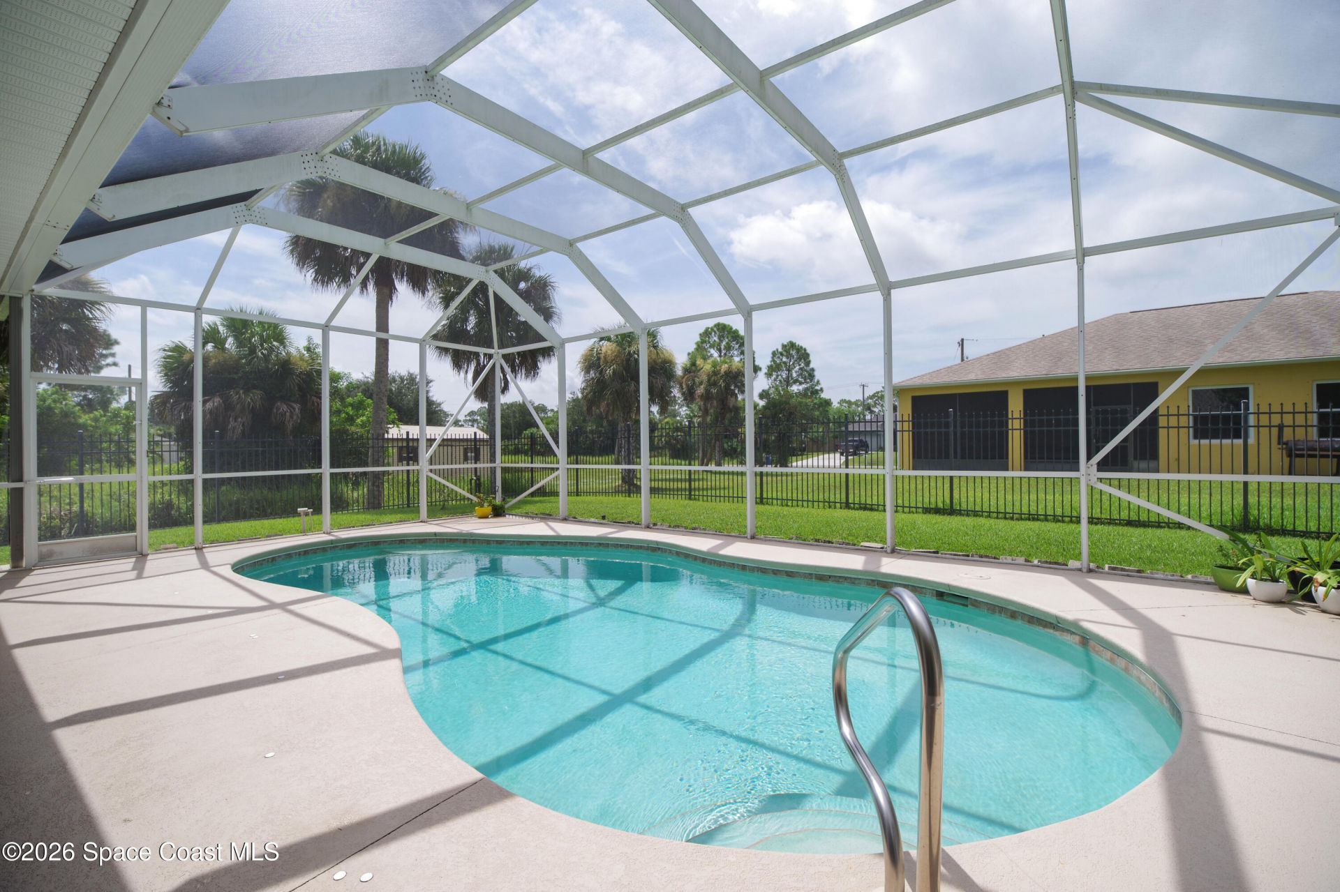 266 La Gore Street Sw, Palm Bay, FL 32908 Photo