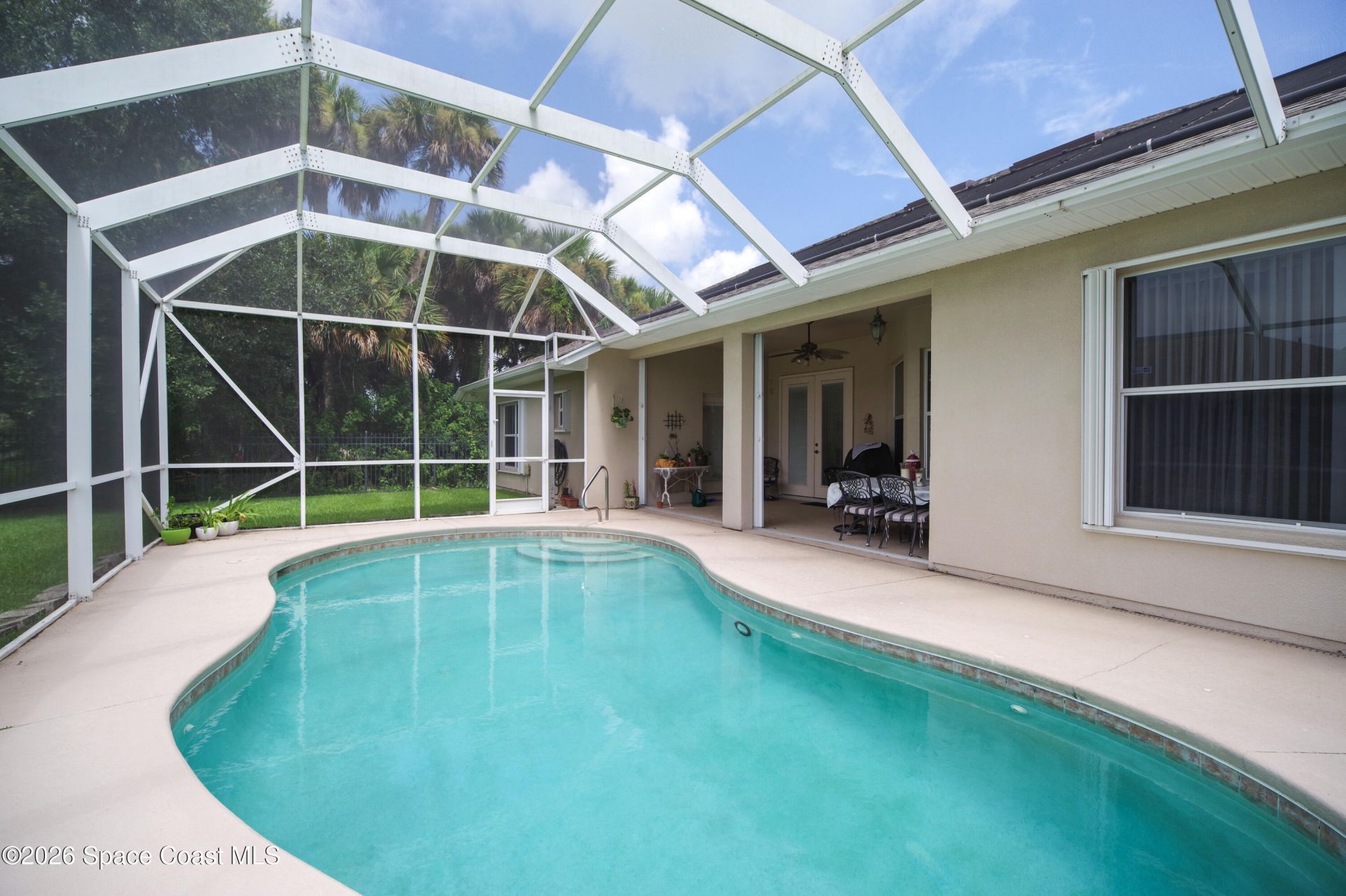 266 La Gore Street Sw, Palm Bay, FL 32908 Photo