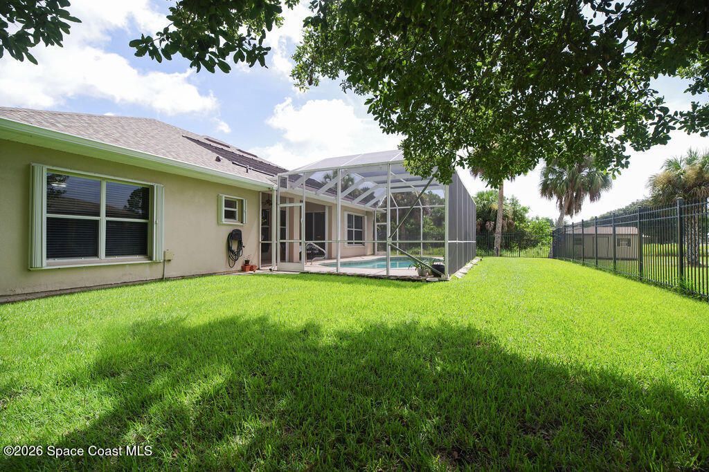 266 La Gore Street Sw, Palm Bay, FL 32908 Photo