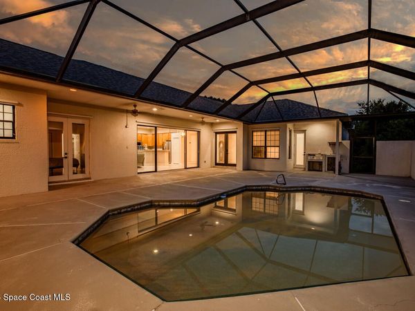 4508 Canard Road , Melbourne, FL 32934